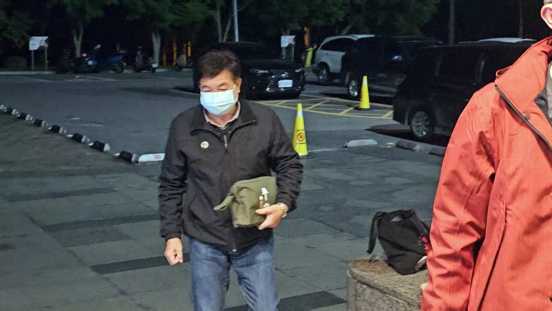 19 orang tewas dalam longsor Matai'an, Kepala Desa Guangfu ditahan