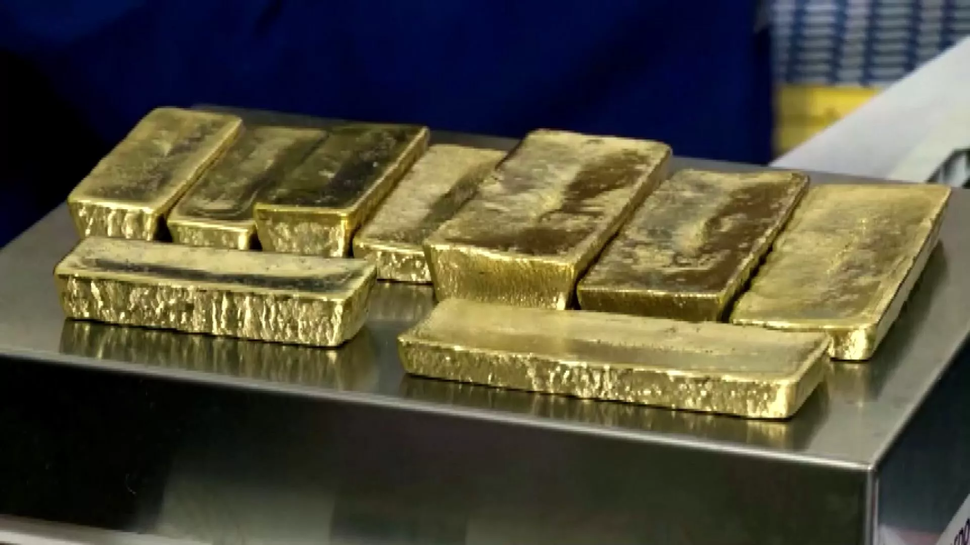 Súng cướp cò khiến một người tử vong