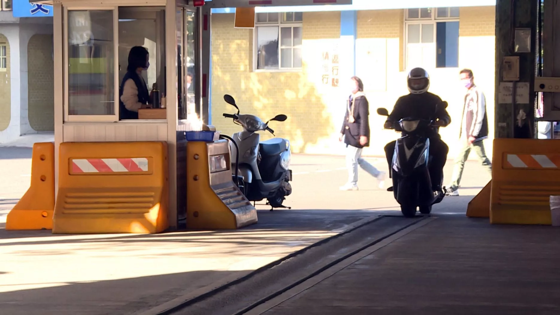 Peraturan baru ujian SIM motor, sistem berbasis progresif diterapkan per 20 Jan