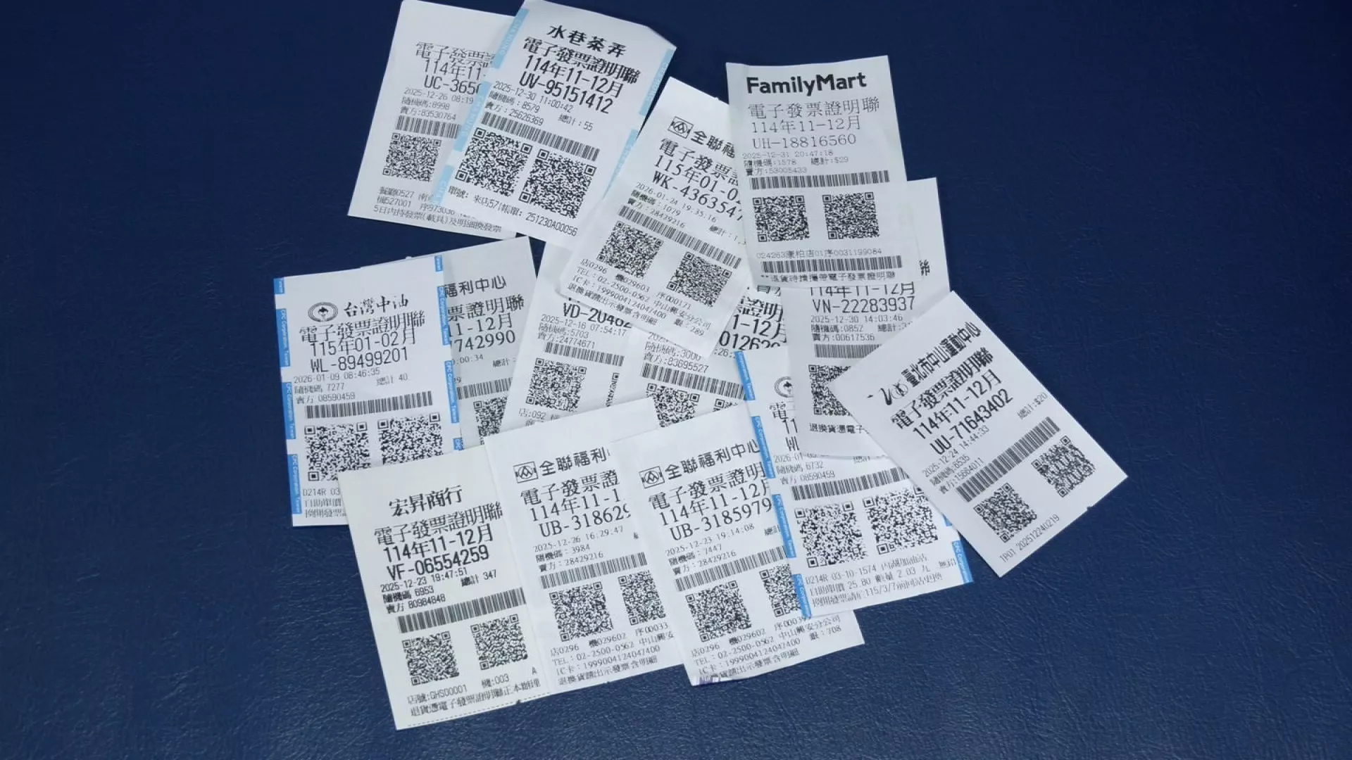 เพิ่มงบหวยใบเสร็จ 2,680 ล้าน เน้นแจกใบเสร็จบนระบบคลาวด์