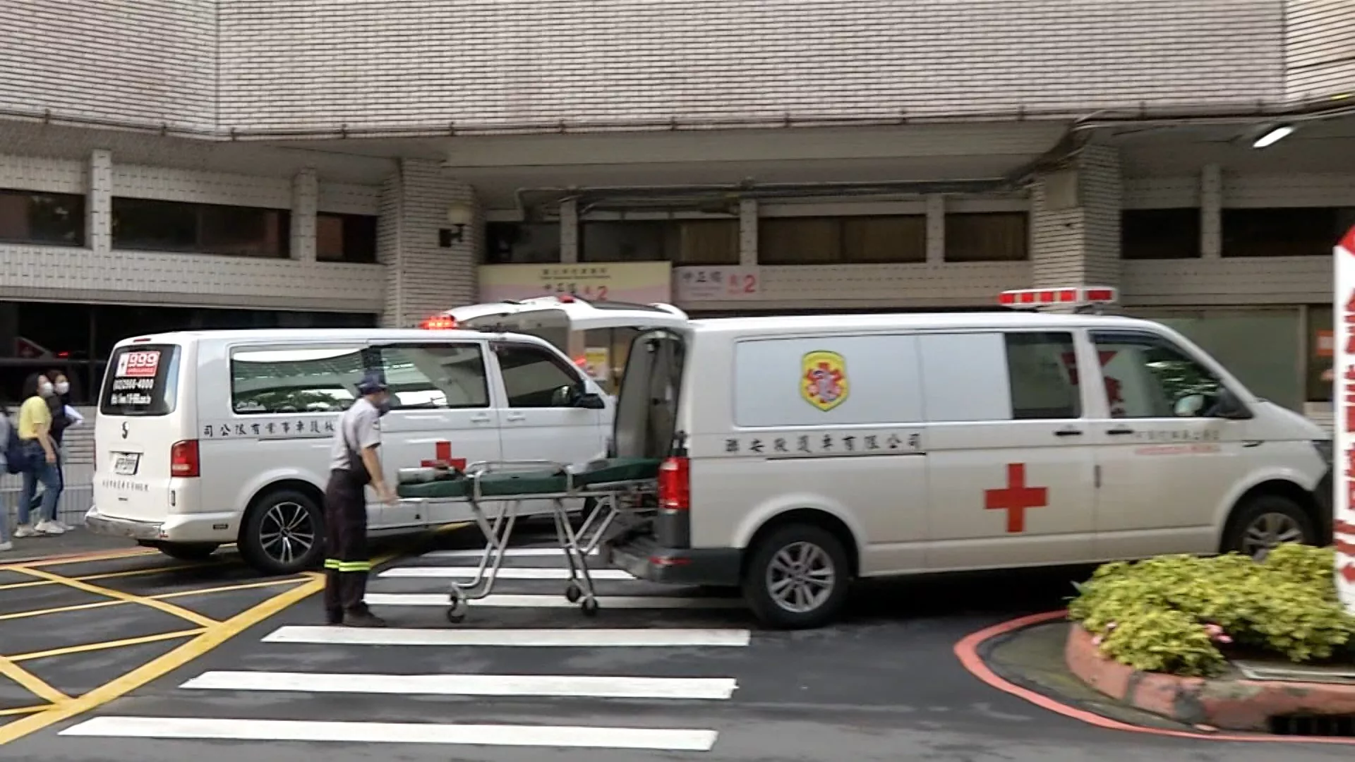 Đài Loan sẽ thưởng cho phòng khám phục vụ xuyên Tết