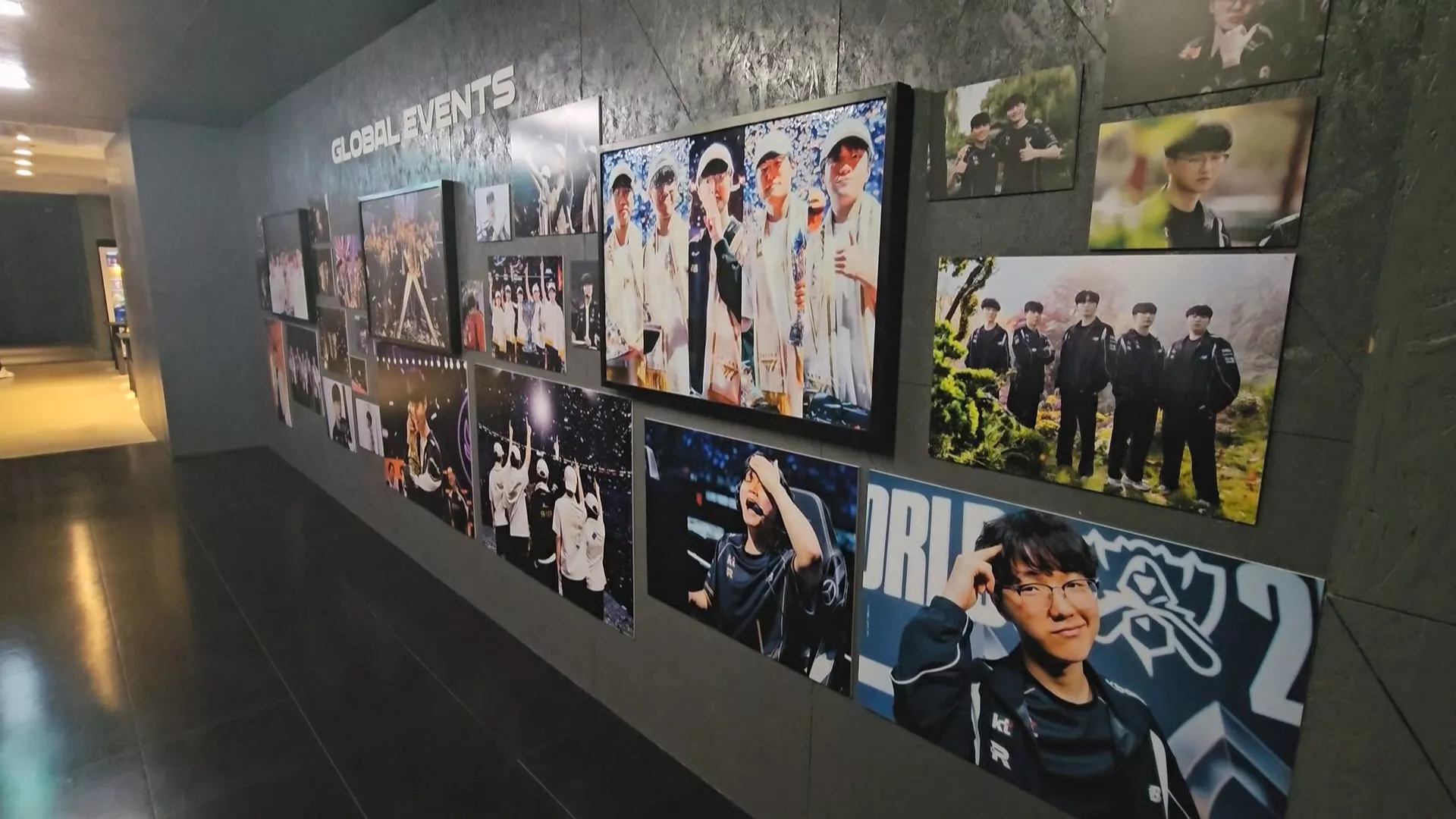 韓流電競成創新市場 觀眾熱情堪比體育賽事