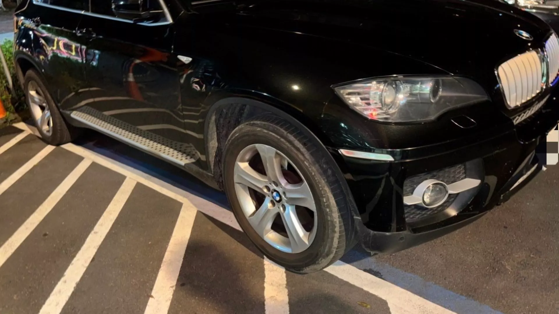 Bị tài xế bỏ giữa đường, nam thanh niên bị 4 xe cán tử vong