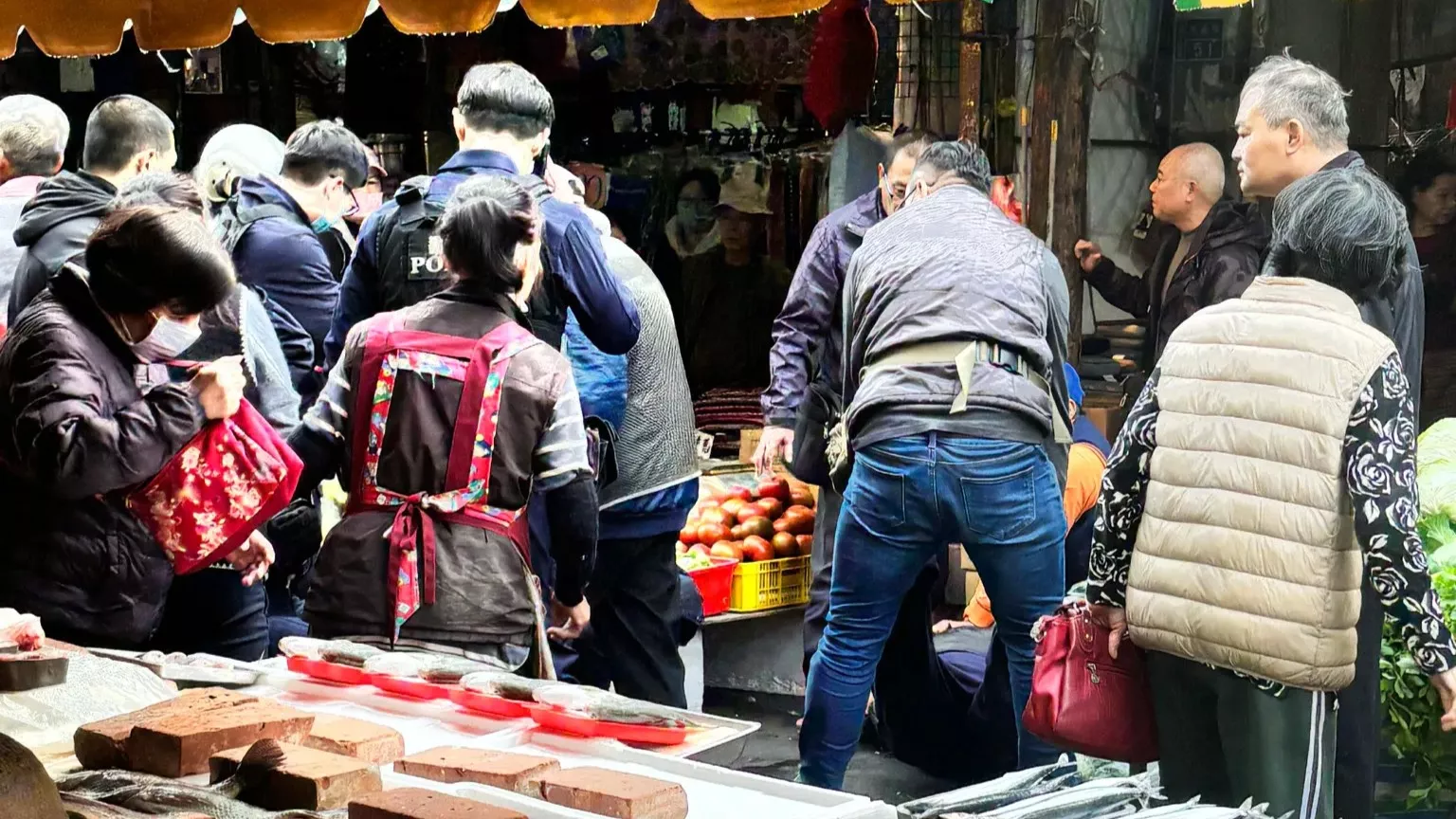 （圖／Threads@paddyliuzzz提供）