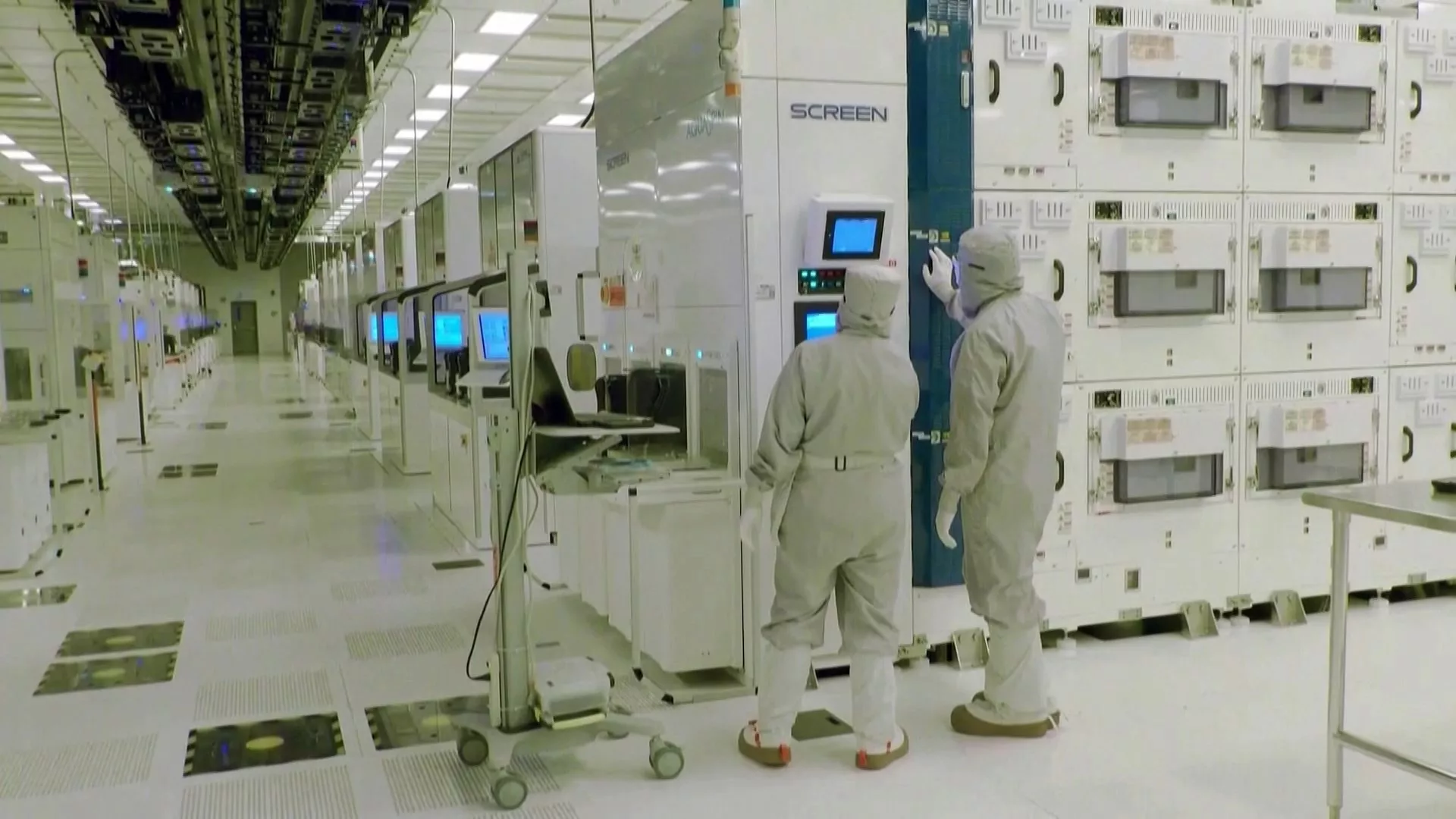 NDC tetapkan skala pertumbuhan ekonomi tahun ini sebesar 4,56%