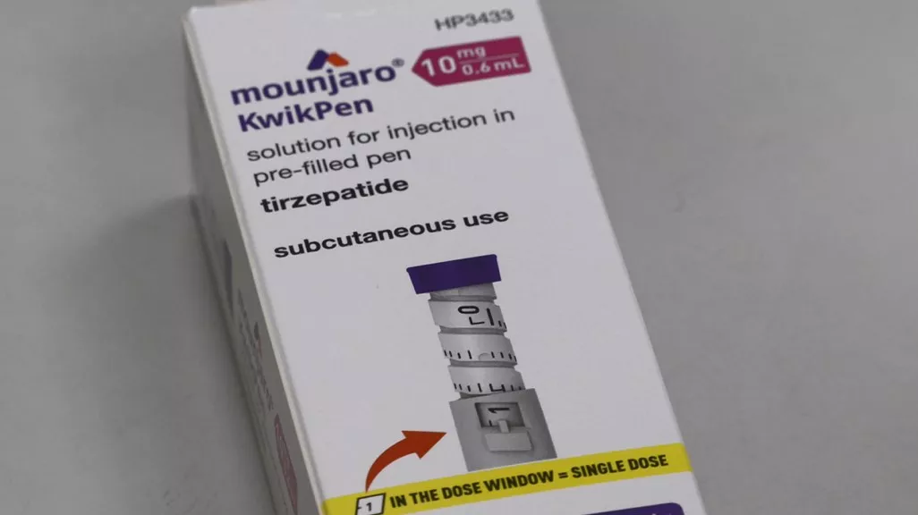 減肥針風險與副作用注意慎選來源