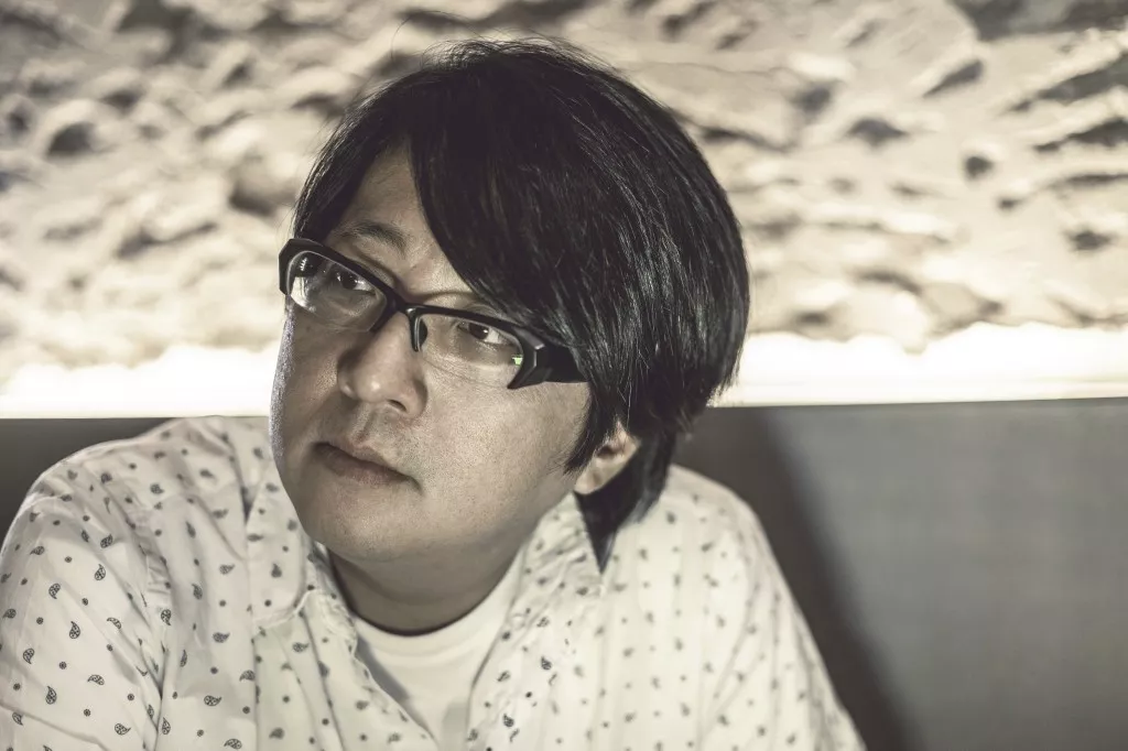 （圖／FB@袁惟仁 / 小胖老師））