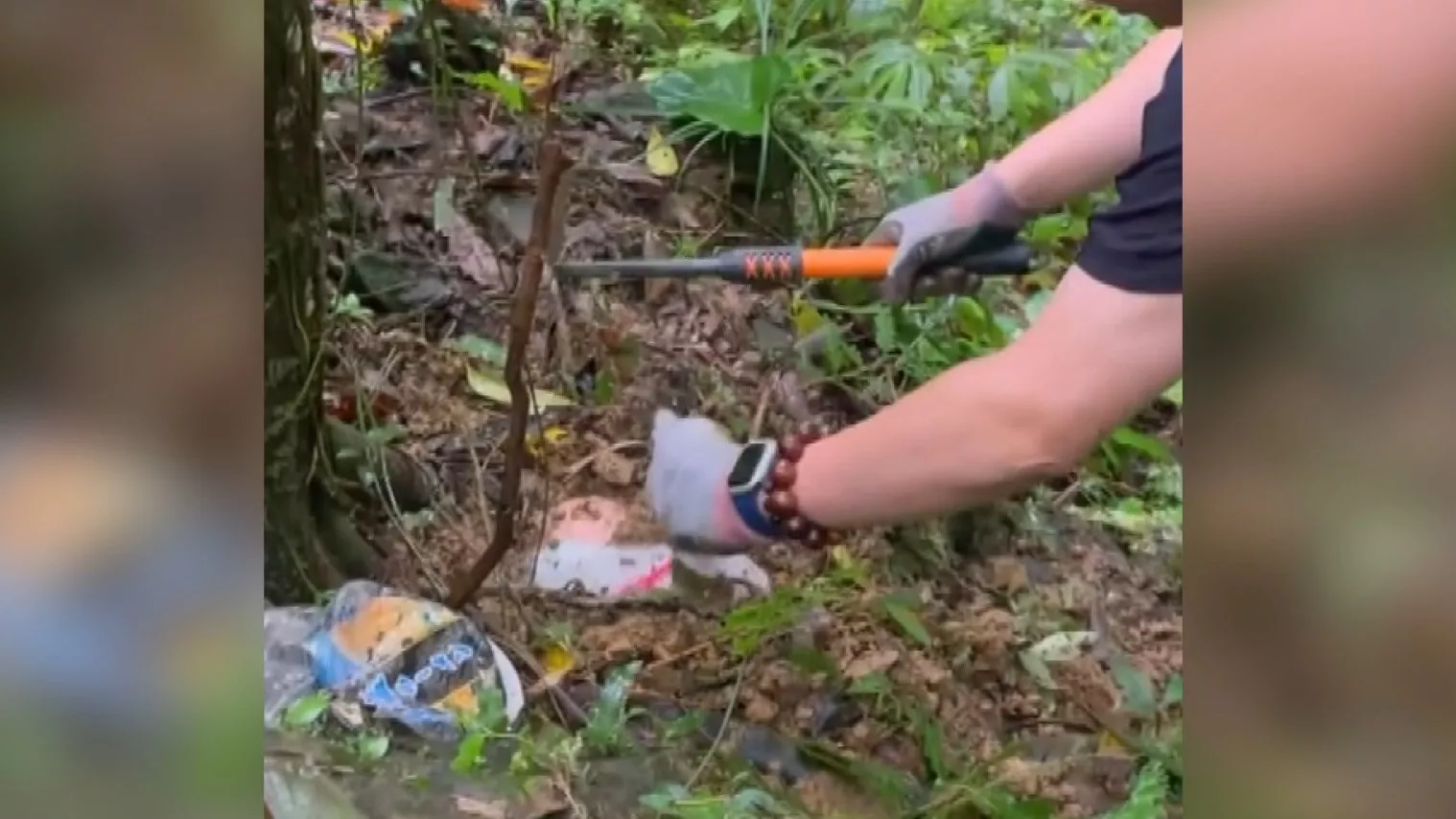 Lợi dụng lao động di trú làm tấm bình phong để tàng trữ, mua bán ma túy