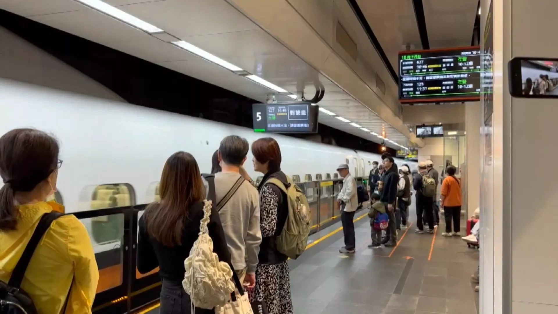 Thực hiện quản chế lưu lượng xe trên quốc lộ thời điểm Tết Nguyên đán