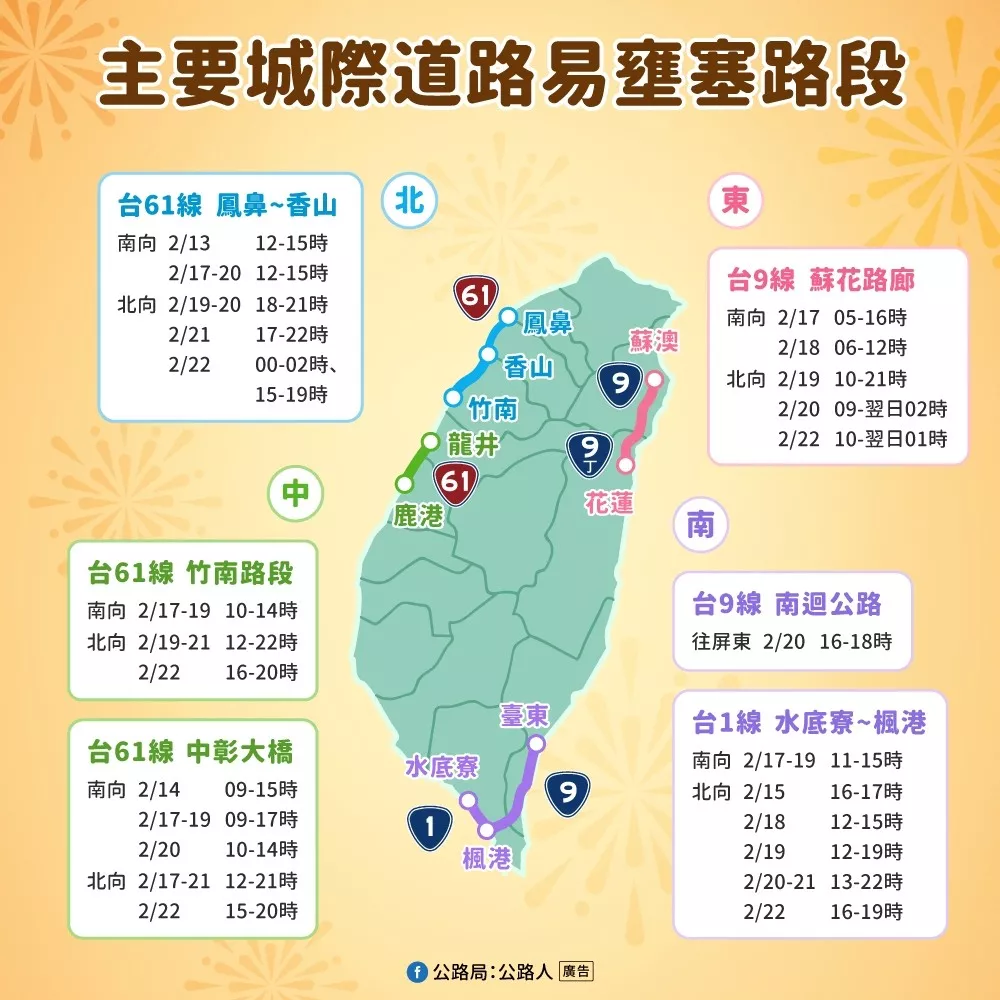 （圖／公路局）