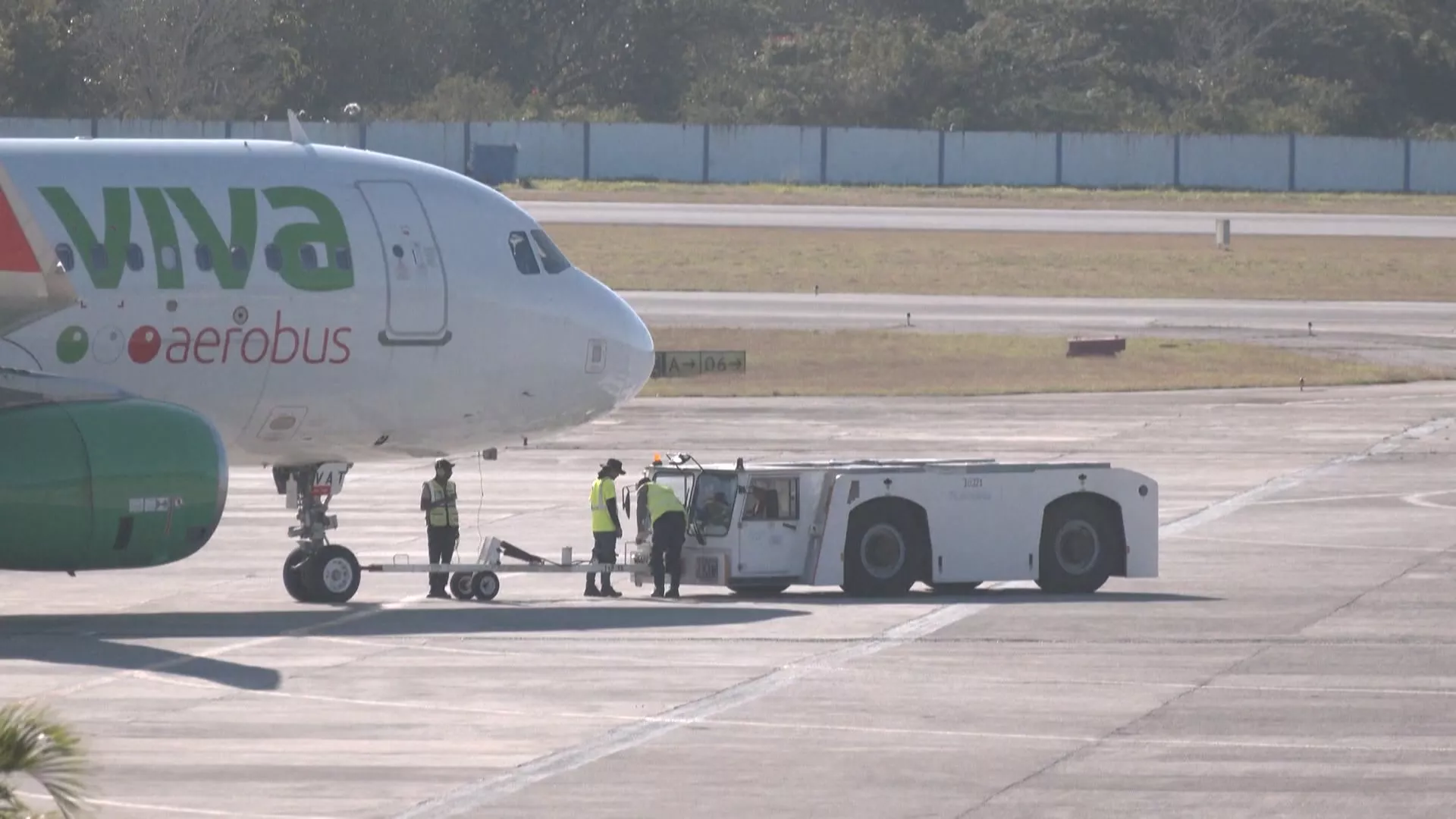 古巴暫停供國際航班加油 旅遊業再受衝擊 ｜ 公視新聞網 PNN