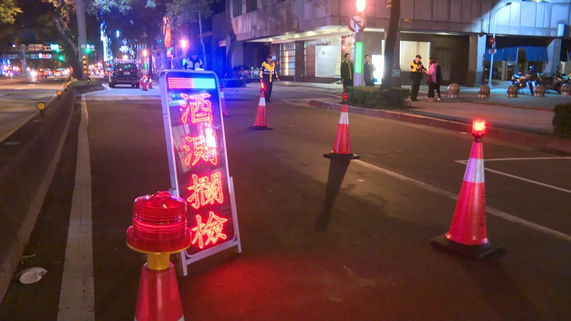 คดีเสพแล้วขับพุ่งสูงน่าตกใจ ปี 68 นิวไทเปกระฉูด 654%