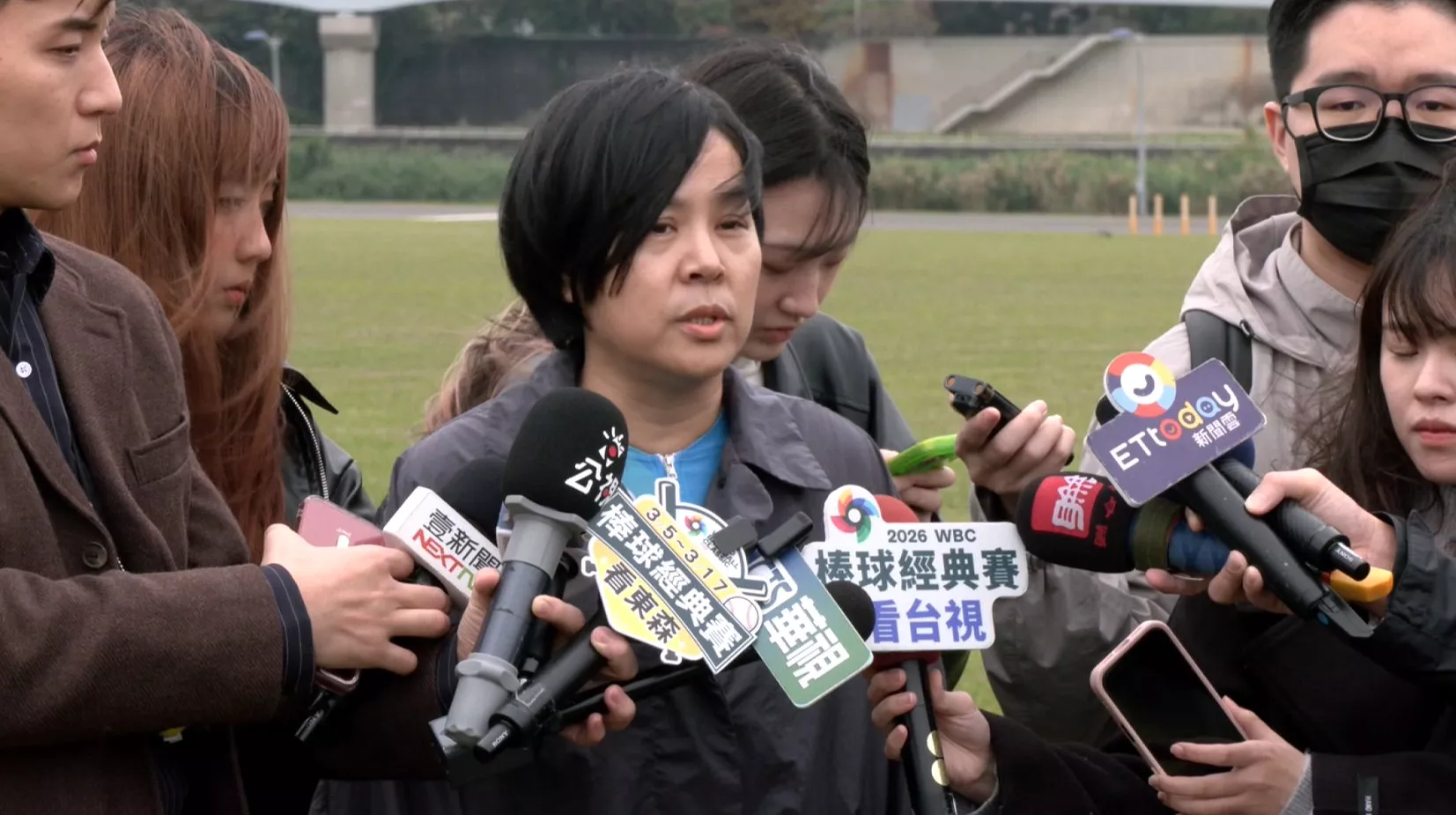 李貞秀國籍爭議 劉世芳嗙知法犯法、李反駁