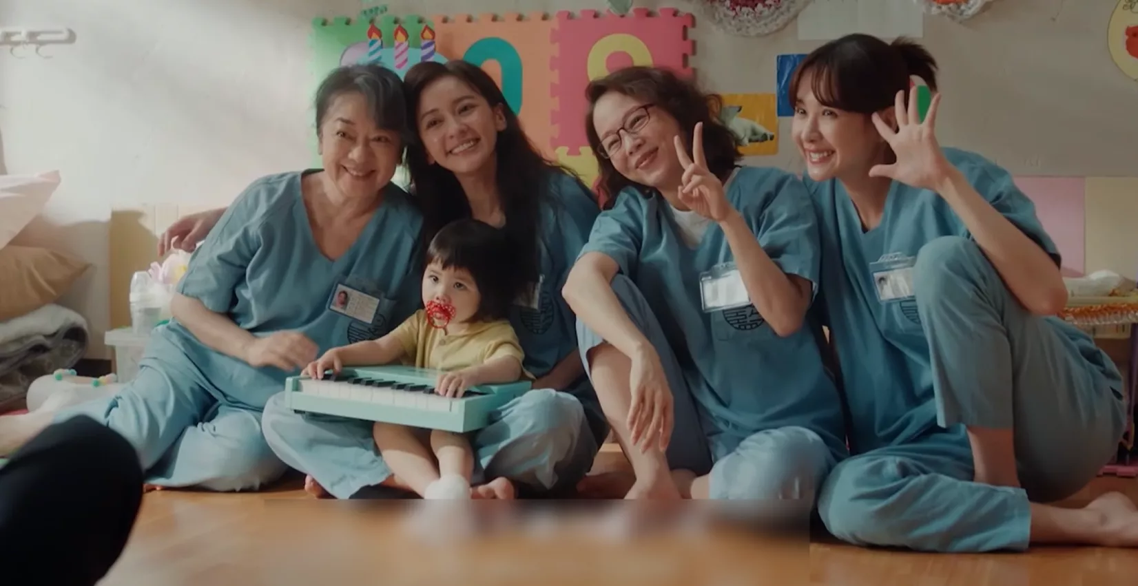 國片《陽光女子合唱團》絞風潮 票房已經過5億