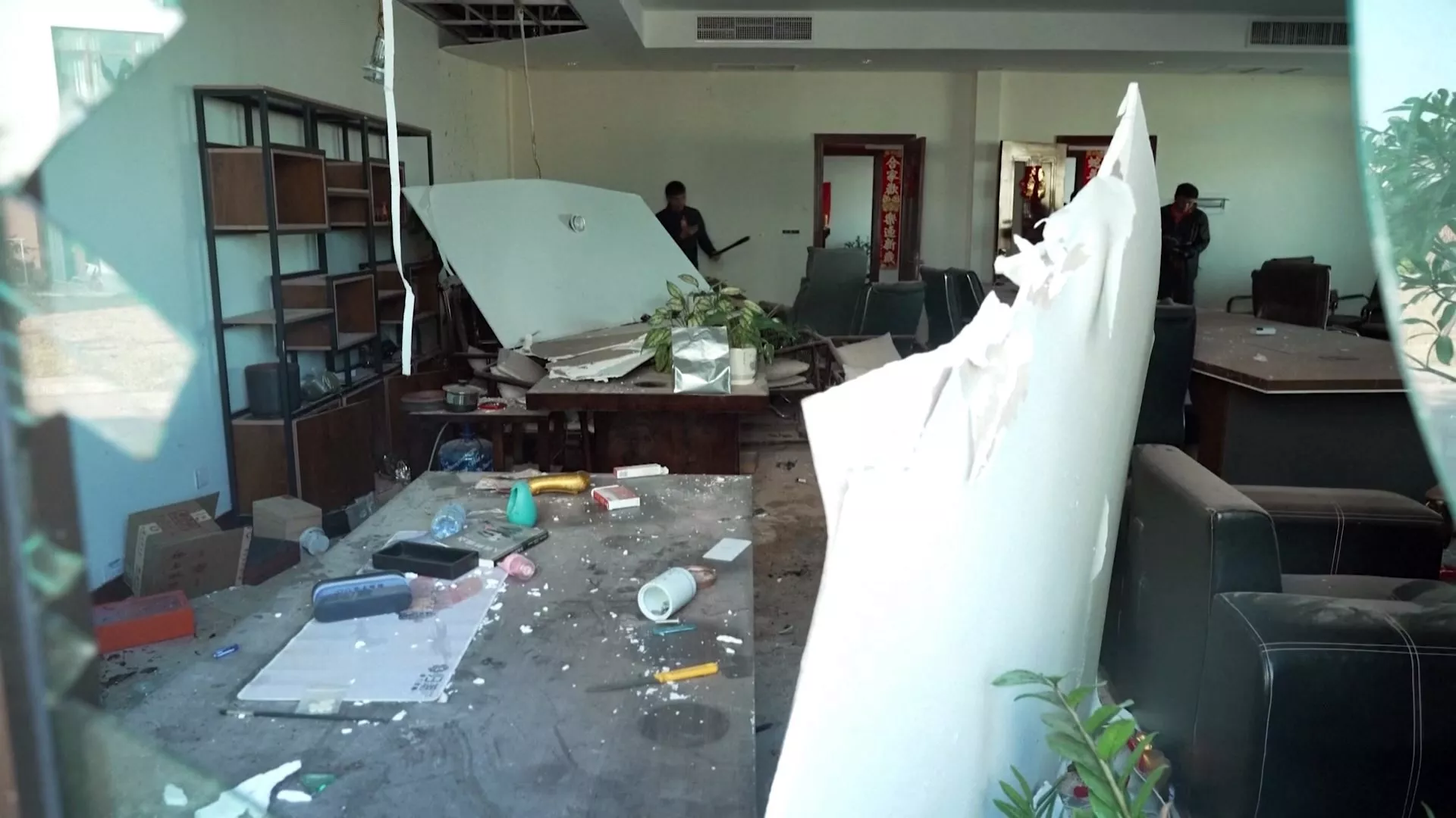 Campuchia mời truyền thông tham quan các ổ lừa đảo