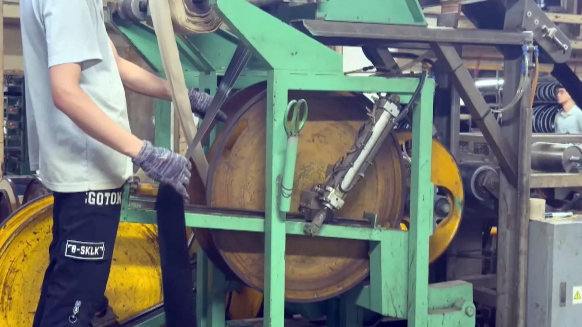 Đài Loan cấm thu phí tuyển dụng đối với LĐDT sau Hiệp định với Mỹ