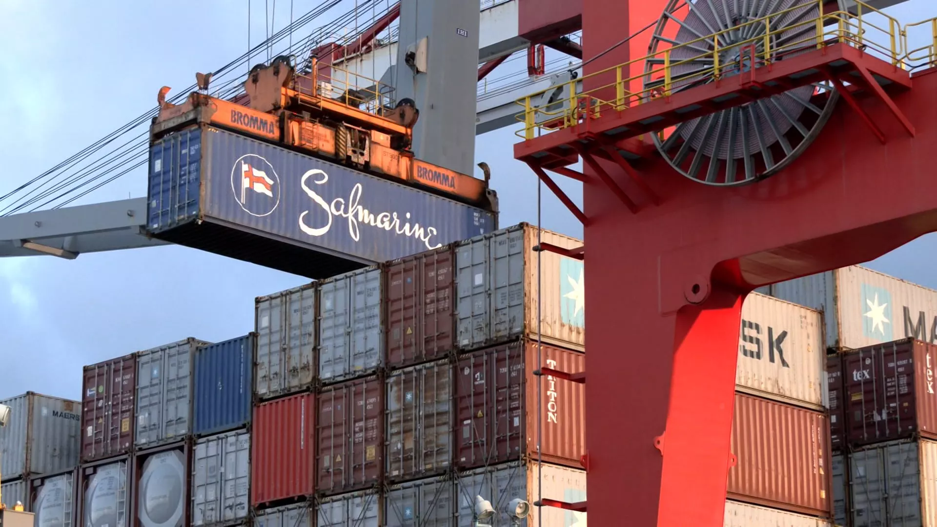 Đài Loan và Mỹ đạt thoả thuận thuế đối ứng mức 15%