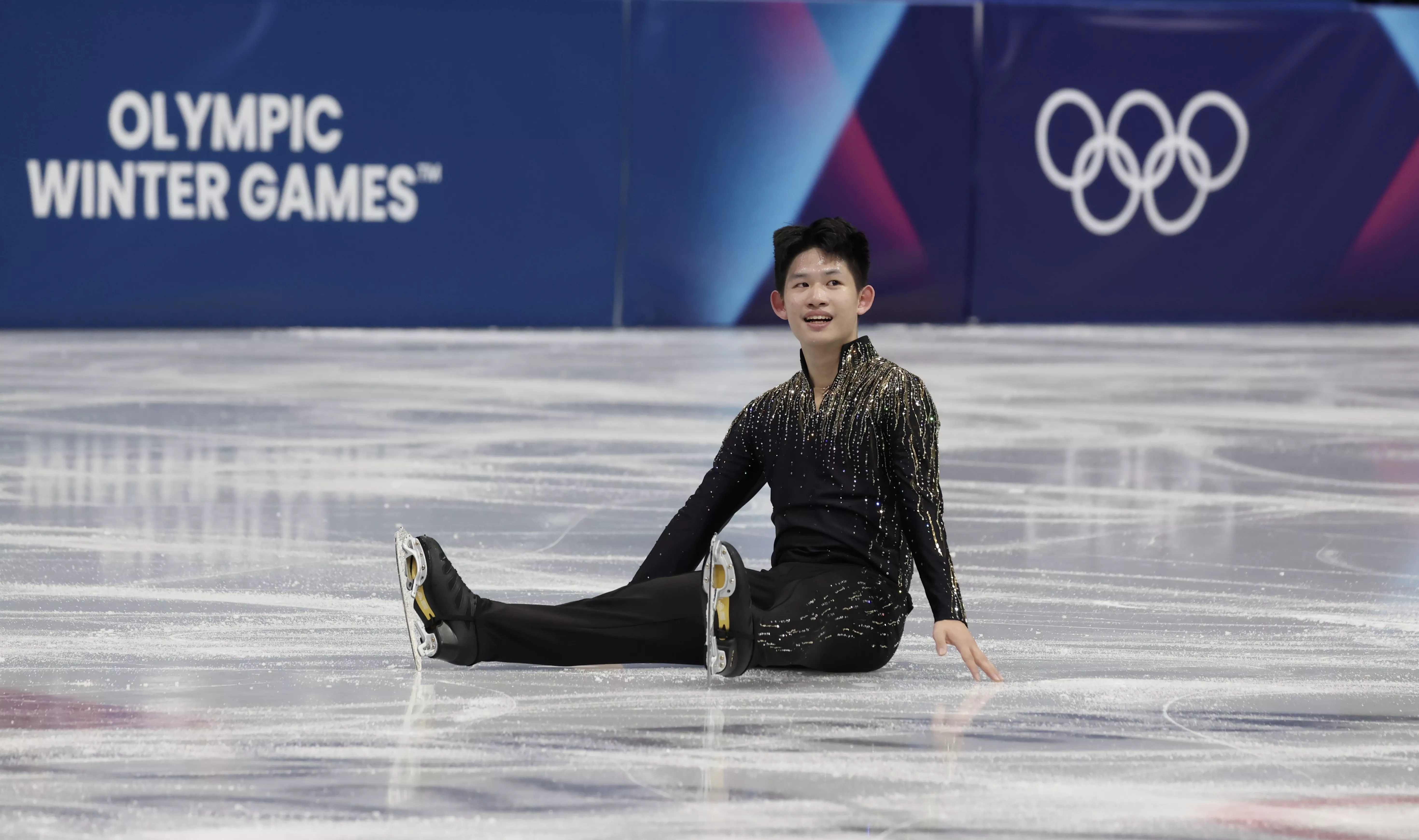 （圖／中華奧會）