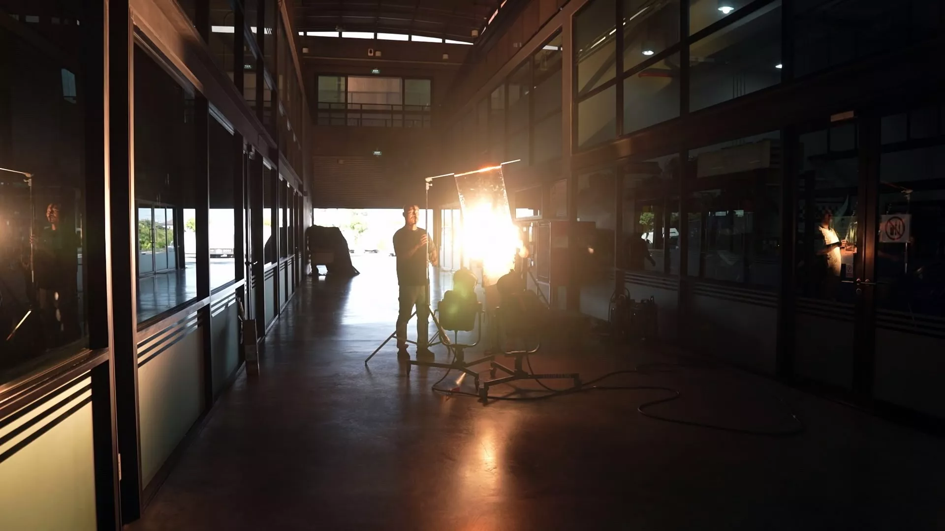 ดึงดูดเต็มที่+ฮาร์ดแวร์เยี่ยม ต่างชาติลงทุนสื่อภาพยนตร์ไทยเพิ่ม 3 เท่า