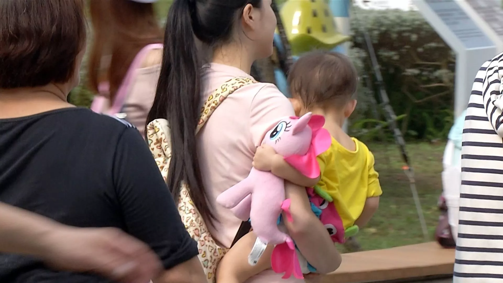 ไทเปดันนโยบาย "ลดชั่วโมงทำงานเพื่อเลี้ยงลูก" อุดหนุน 80% ของค่าจ้าง