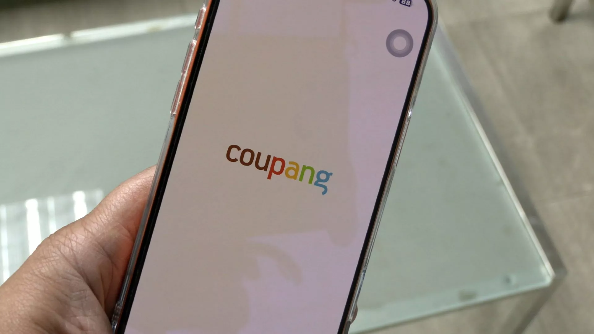 Coupang:Hơn 200.000 người dùng Đài Loan bị rò rỉ dữ liệu