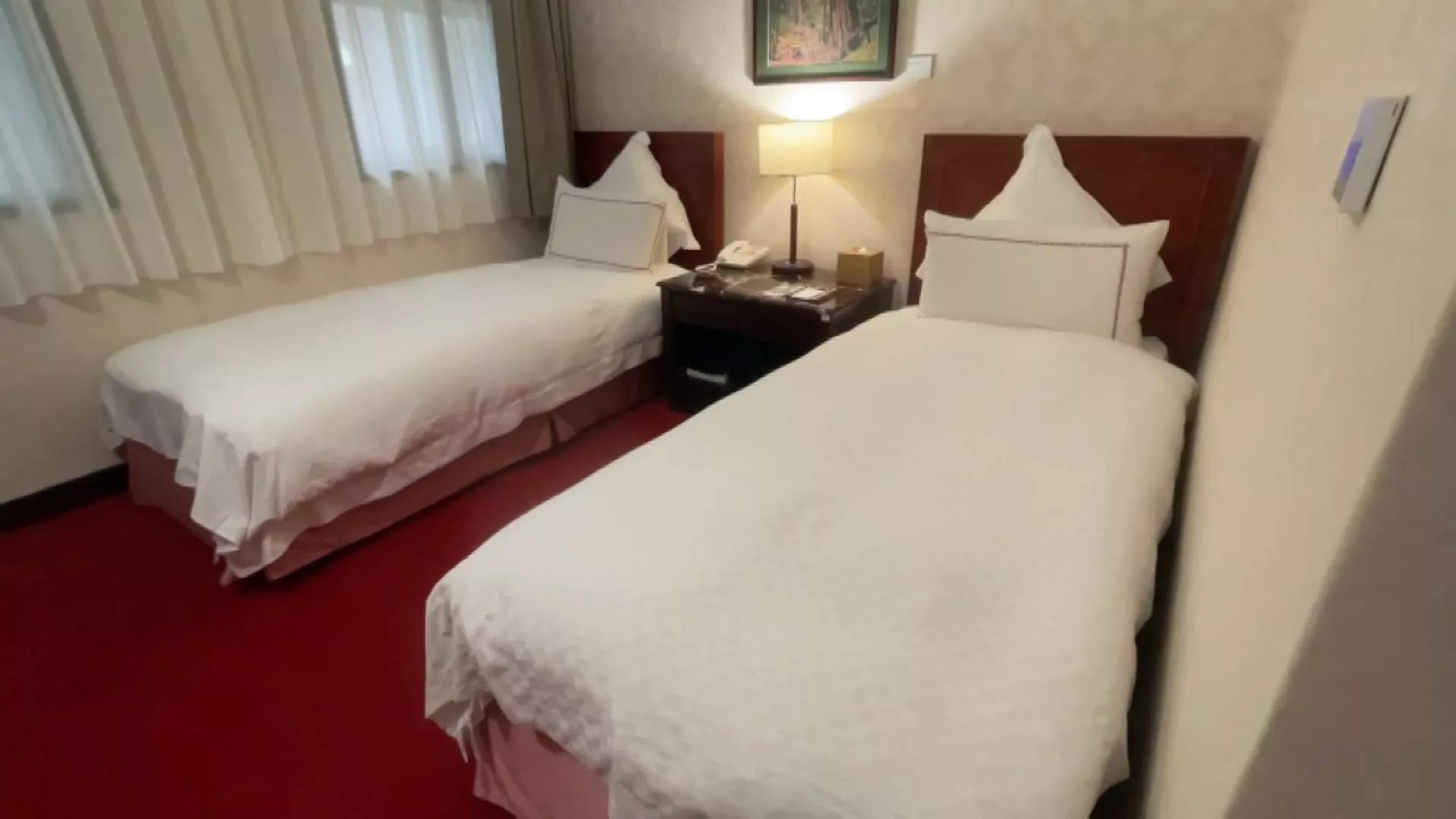 2568 ผู้เข้าพักใน รร. รวม 82.09 ล้านคนครั้ง ทุบสถิติก่อนโควิด