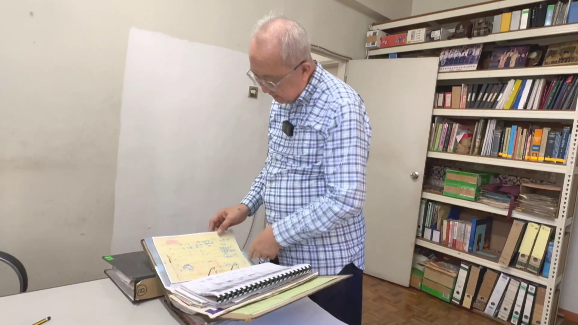 白恐戒嚴時期死於台灣 大馬僑生家屬促專案調查