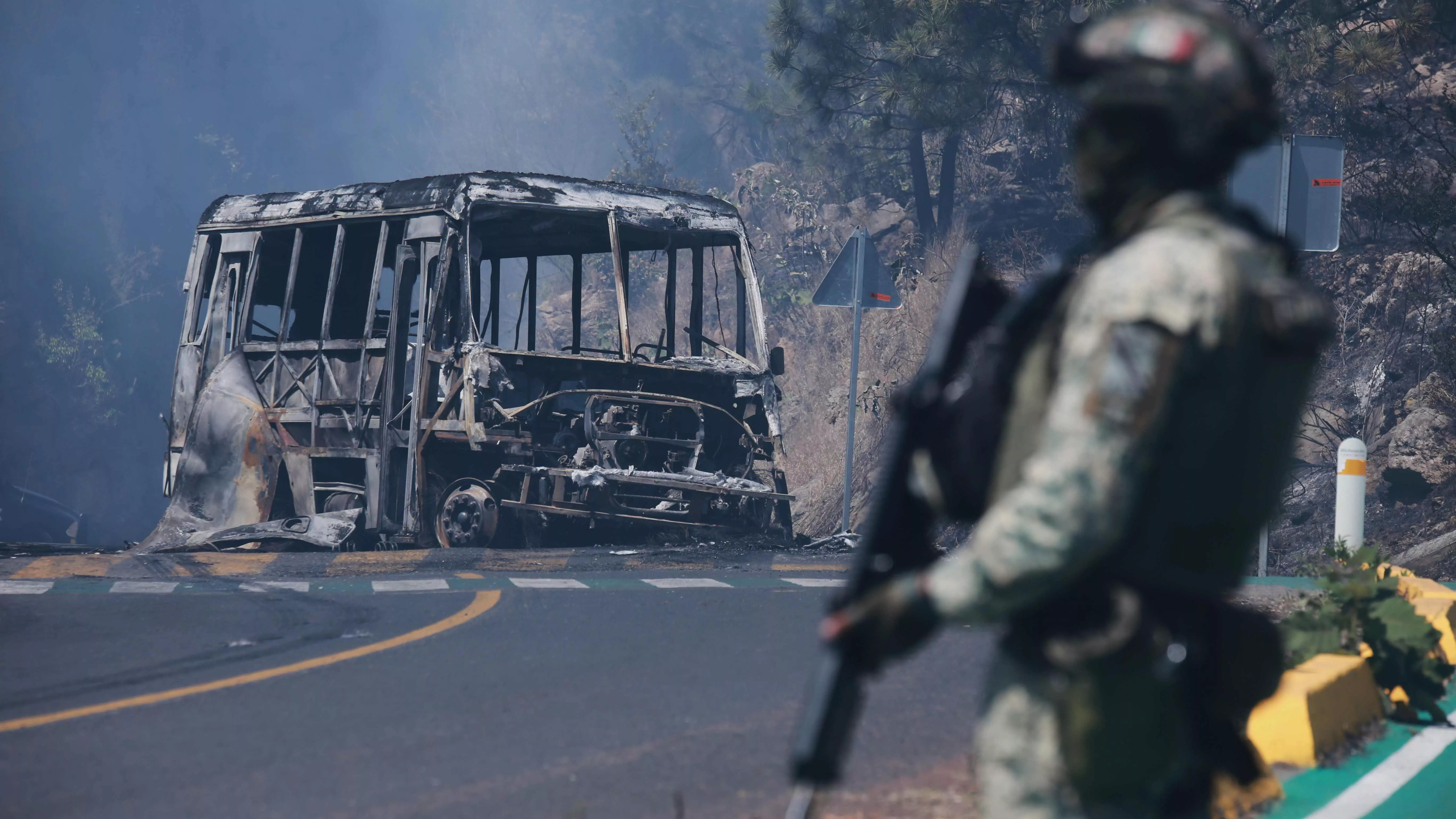 （圖／美聯社）