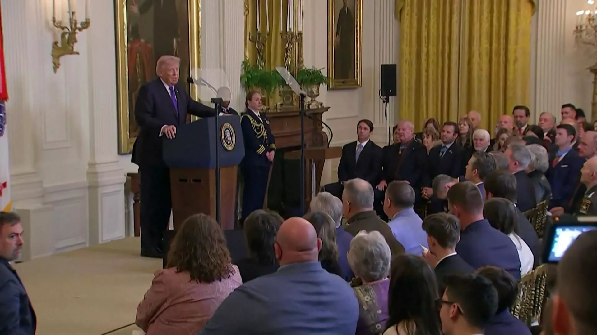 AS bidik 1.250 target militer di Iran, 6 pejabat militer AS meninggal