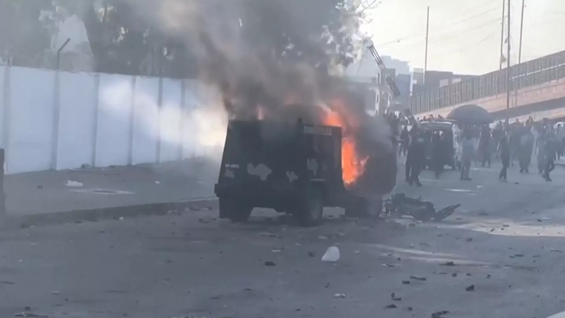 สหรัฐฯ อิสราเอล โจมตีอิหร่าน ประชาคมโลกแบ่งขั้วชัด