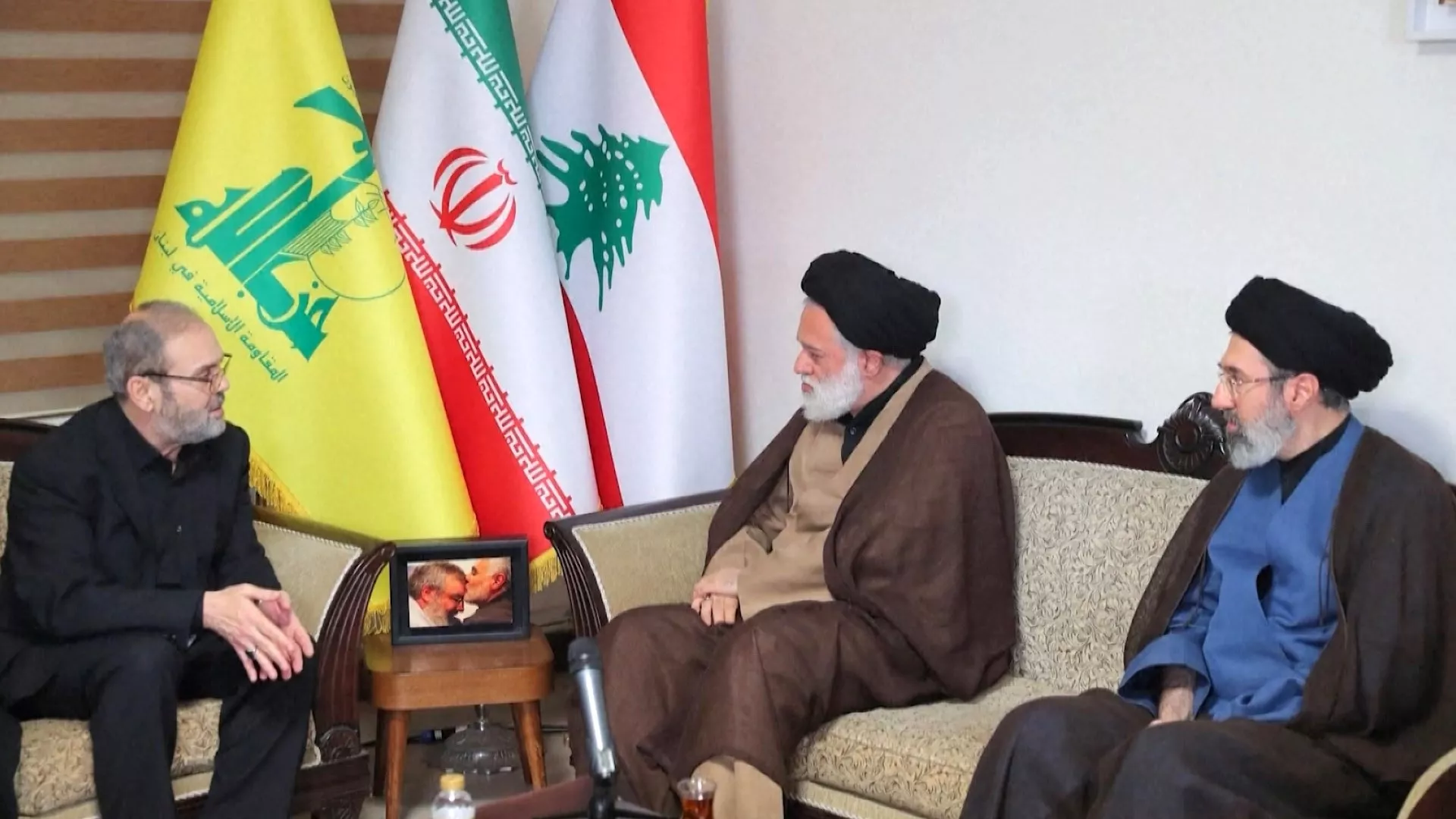 Iran chọn con trai cố Lãnh tụ Khamenei làm lãnh tụ mới