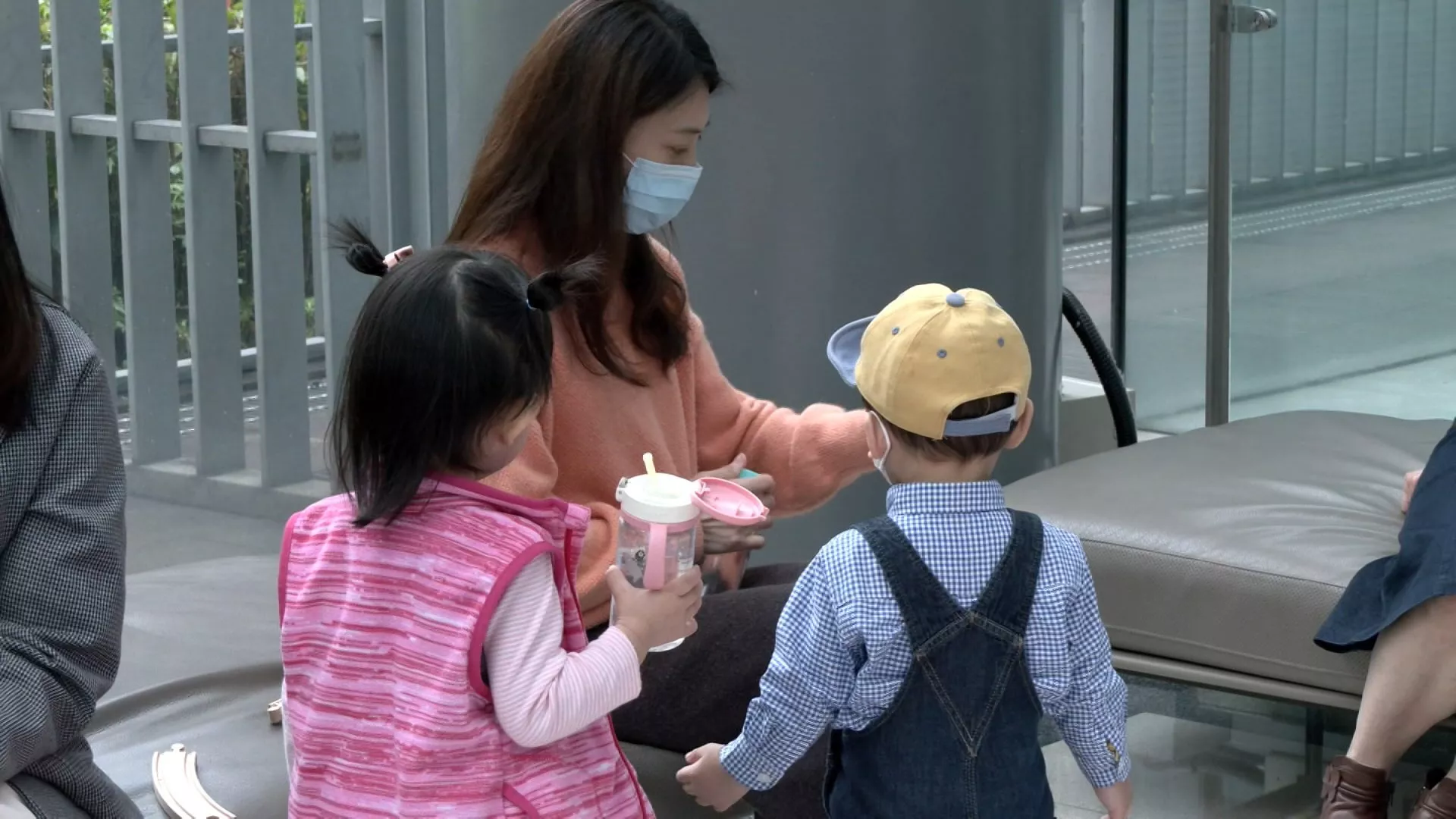 จัดสรรโควตาบ้านรัฐ 20% ส่งเสริมมีบุตร อัดฉีดงบซ่อมอุปกรณ์สำหรับเด็ก