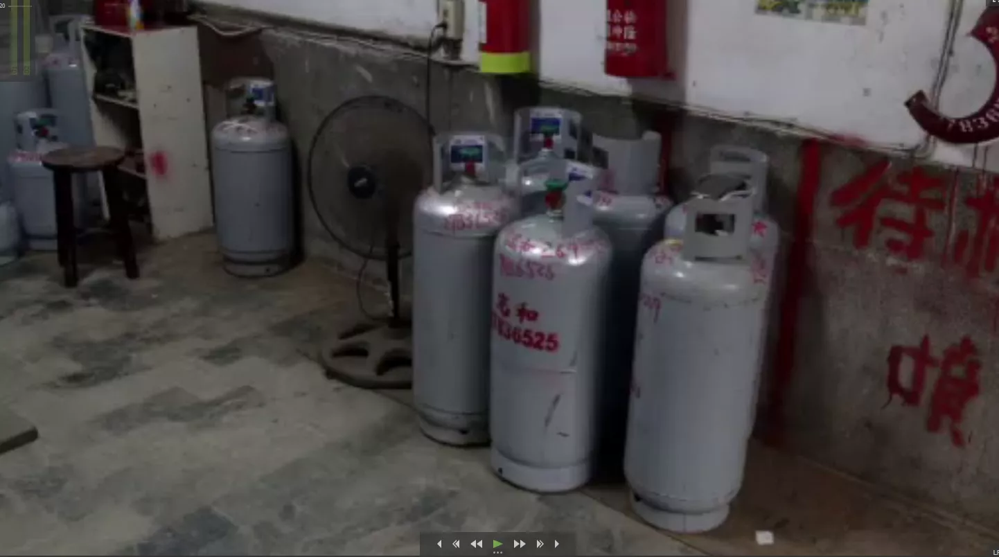 台塑化gá-suh3月起價 中油配合政府穩物價