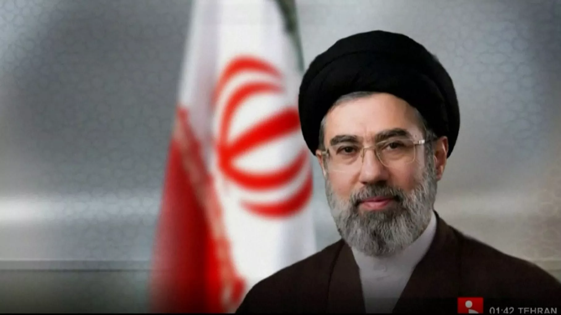 ลูกชายคาเมเนอี รับไม้ต่อนั่งผู้นำสูงสุดคนใหม่ของอิหร่าน