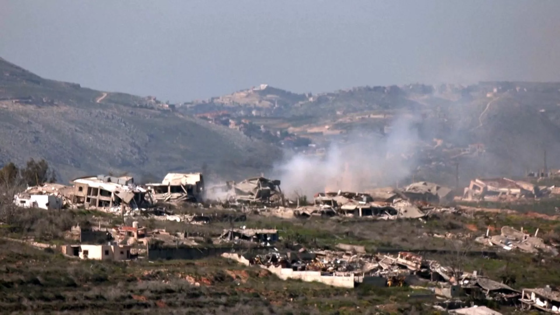 Militer AS: Telah menghancurkan 5.000 target dan 80% sistem rudal Iran