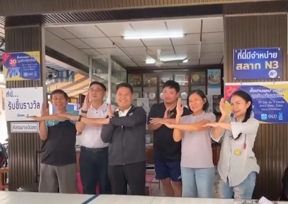 泰自豪黨2026支持度上升