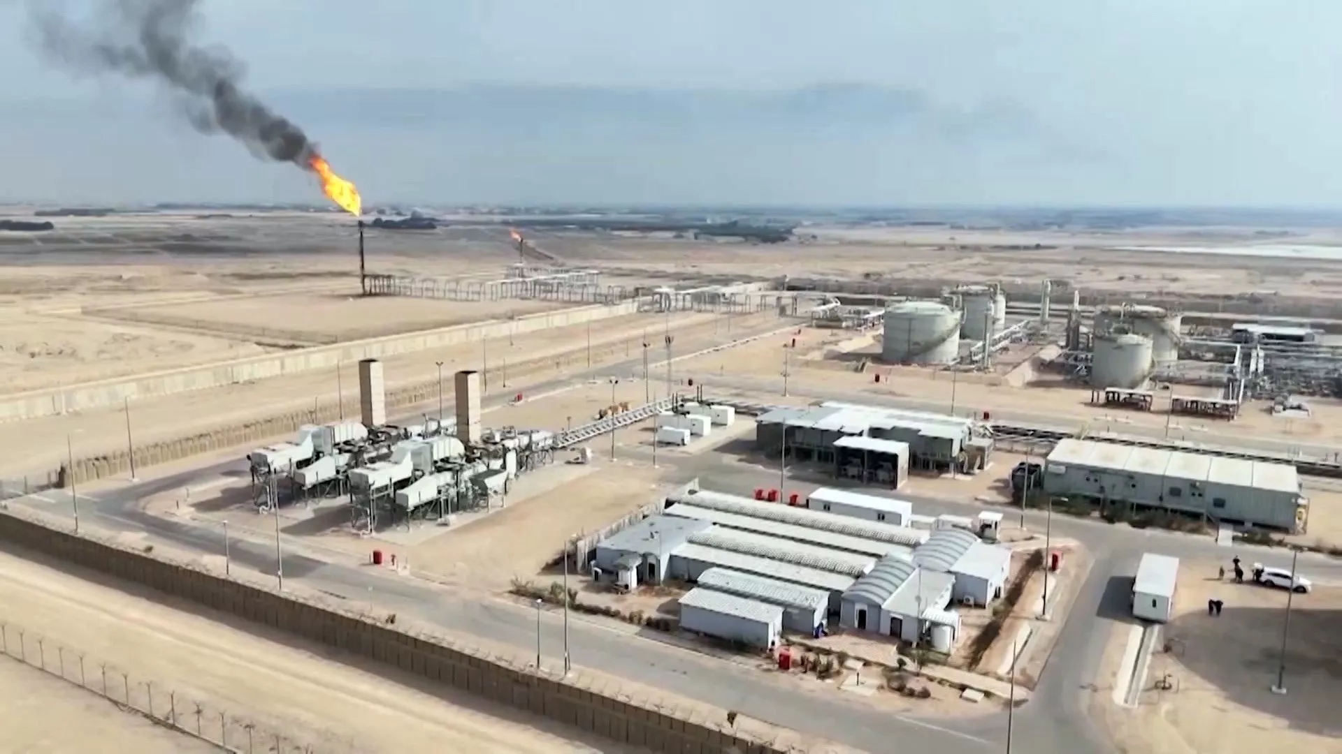 CPC ช่วยแบกต้นทุนน้ำมัน 60% จนกว่าสงครามจะสิ้นสุด