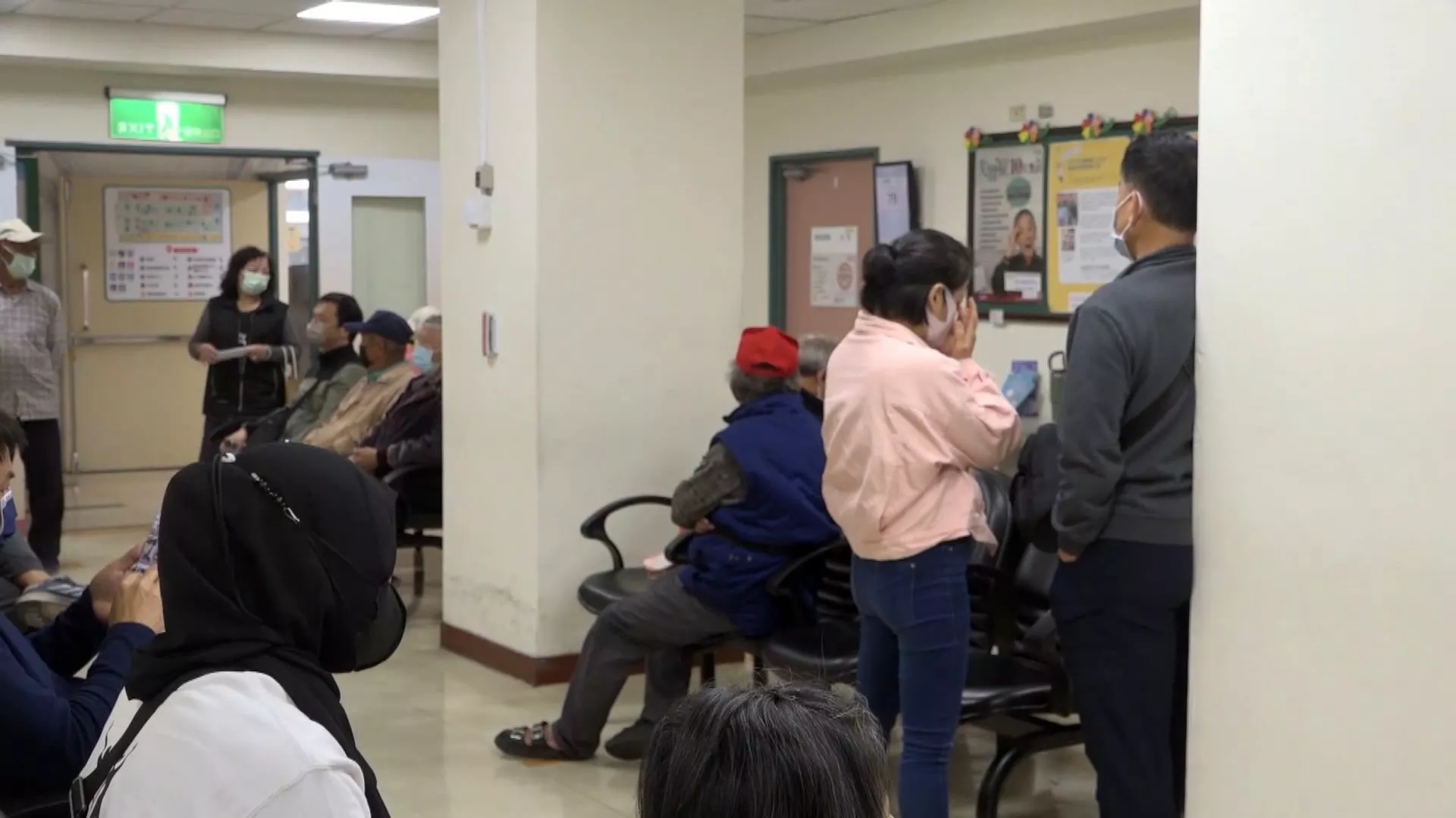 จางฮั่วติดเชื้อ "สเตรปโตค็อกคัส A" ยกบ้าน 6 คนอาการหนักเข้า รพ.