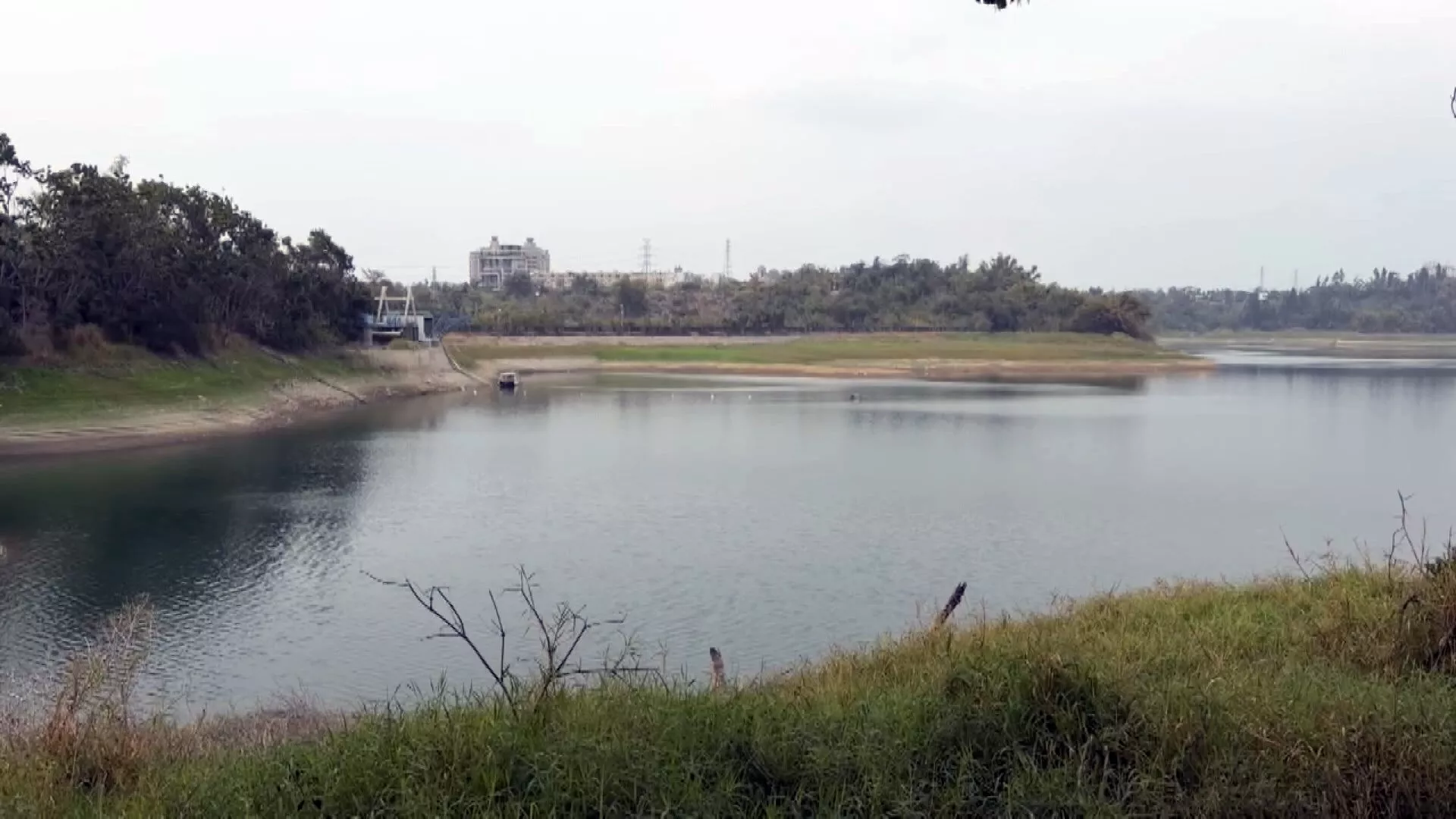 Tân Trúc và Miêu Lật siết chặt cung cấp nước do hạn hán