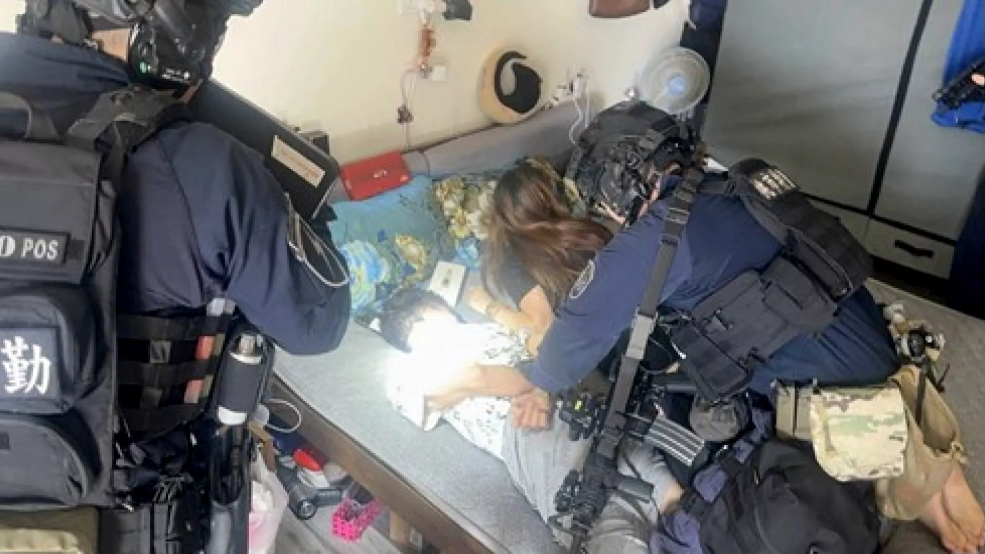 Nhóm lao động Việt nhận án nghiêm vì bắt cóc sát hại đồng hương