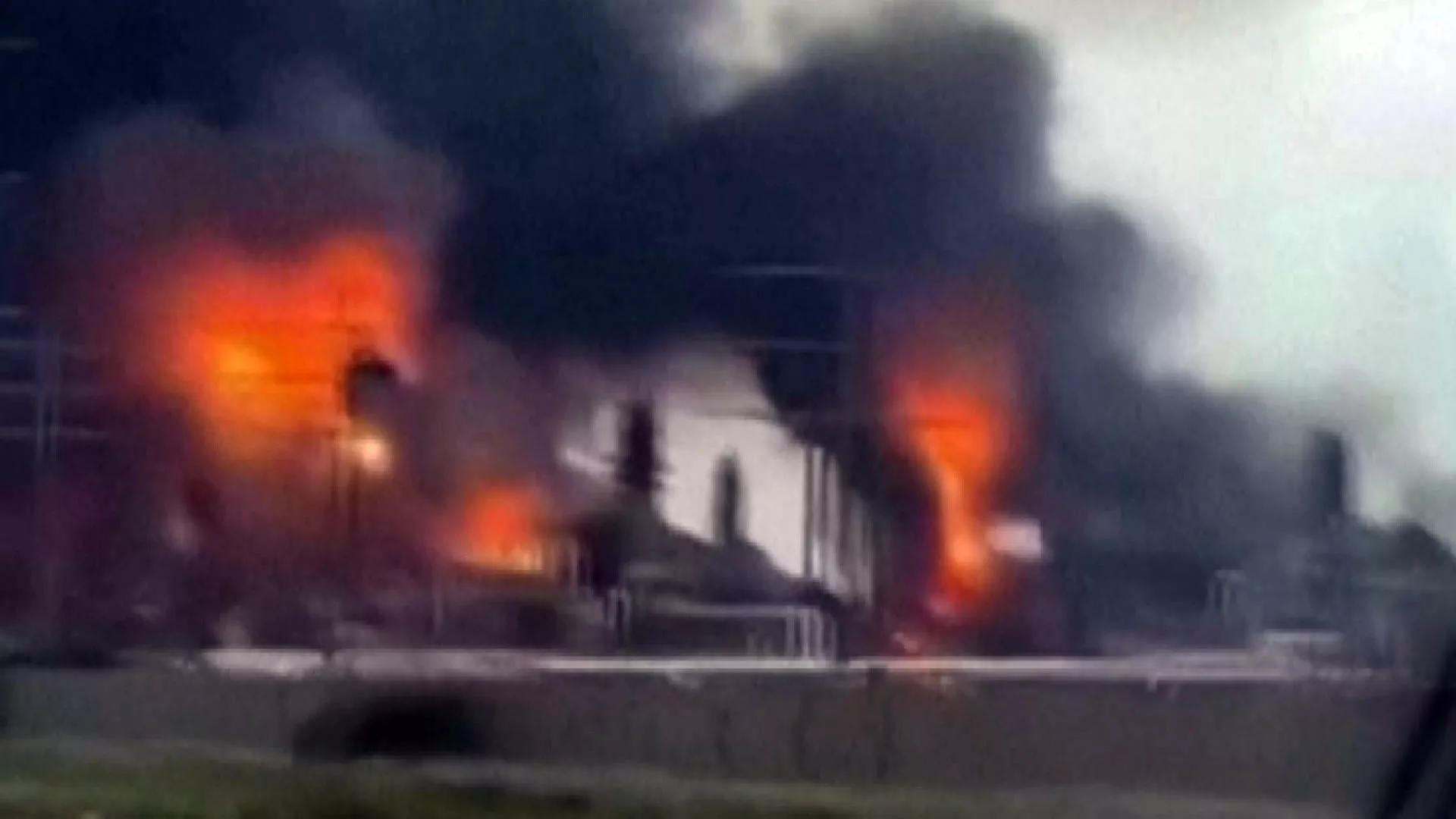 Iran tấn công cơ sở dầu khí Qatar để đáp trả vụ nổ mỏ khí đốt