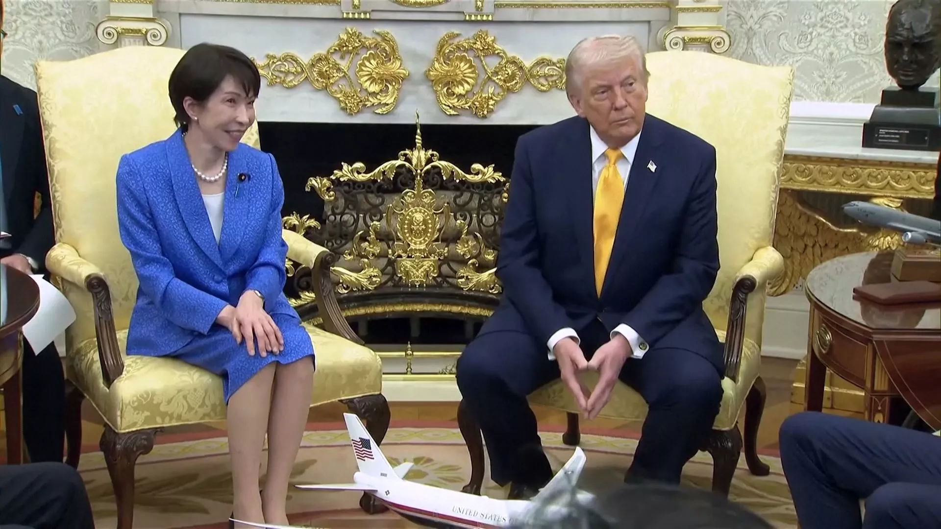 Jepang dan 5 negara Eropa sepakat bersedia mengawal kapal di Selat Hormuz