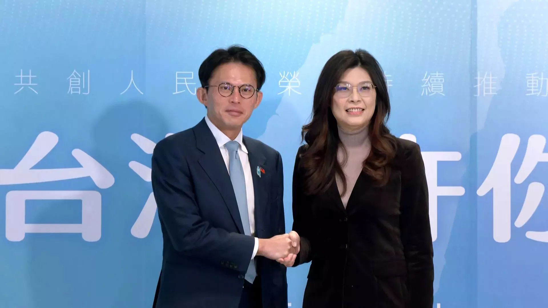 藍白拍板2026年大選，新北市、宜蘭縣與嘉義市等3縣市共推參選人。