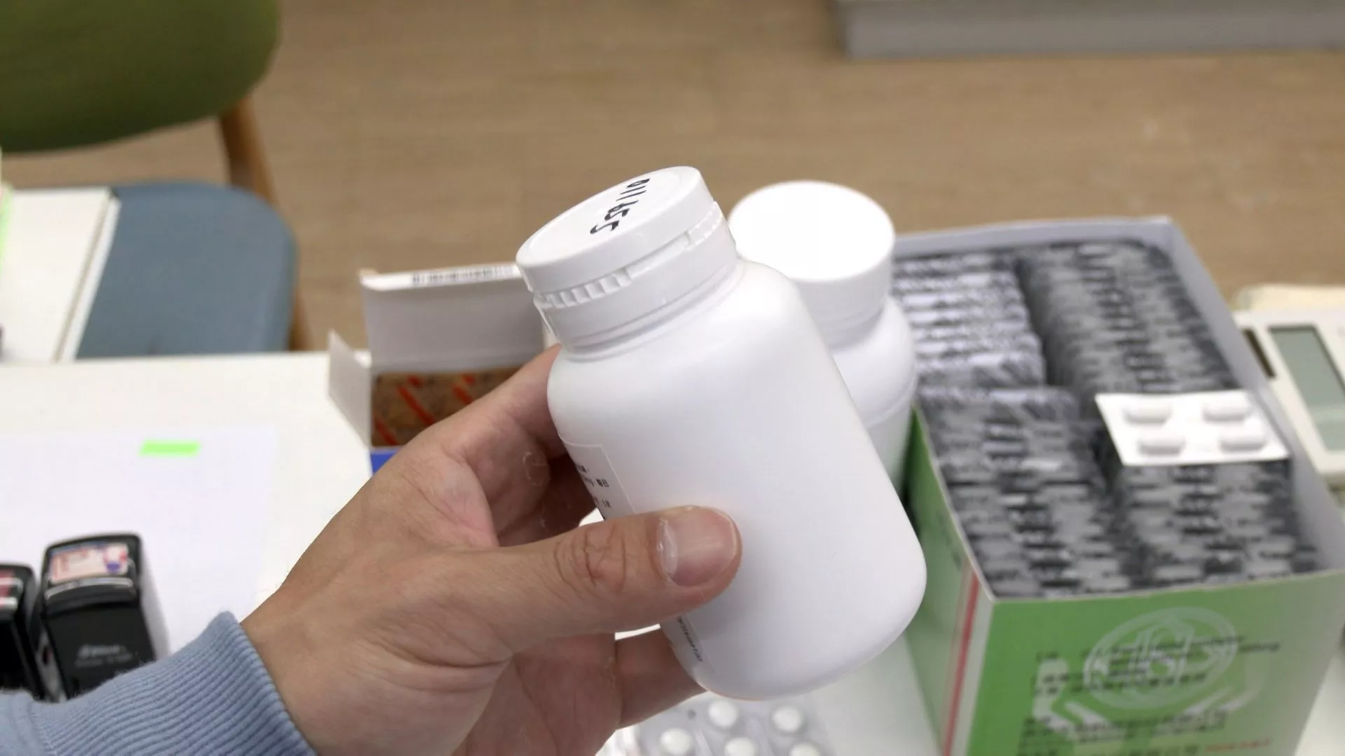 สงครามตะวันออกกลางพ่นพิษ หวั่นเกิดวิกฤติขาดแคลนยา-ราคาพุ่ง