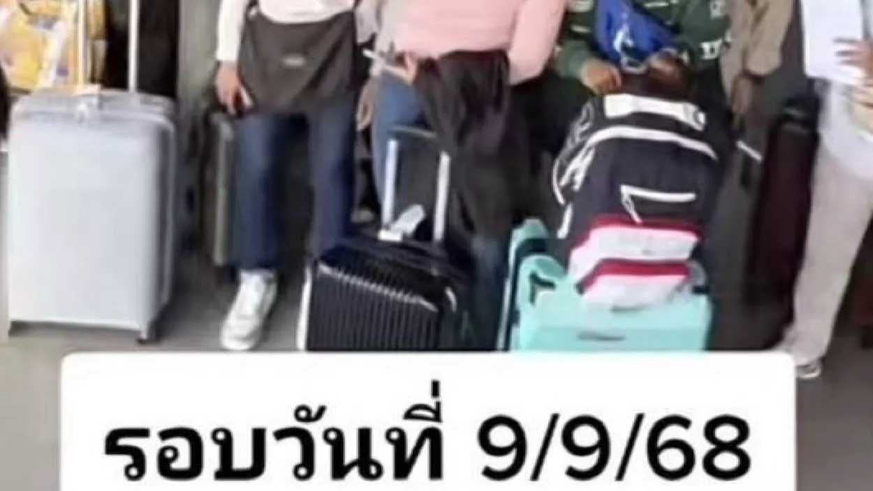 Chị em Thái Lan cầm đầu đường dây "đi làm chui" núp bóng du lịch