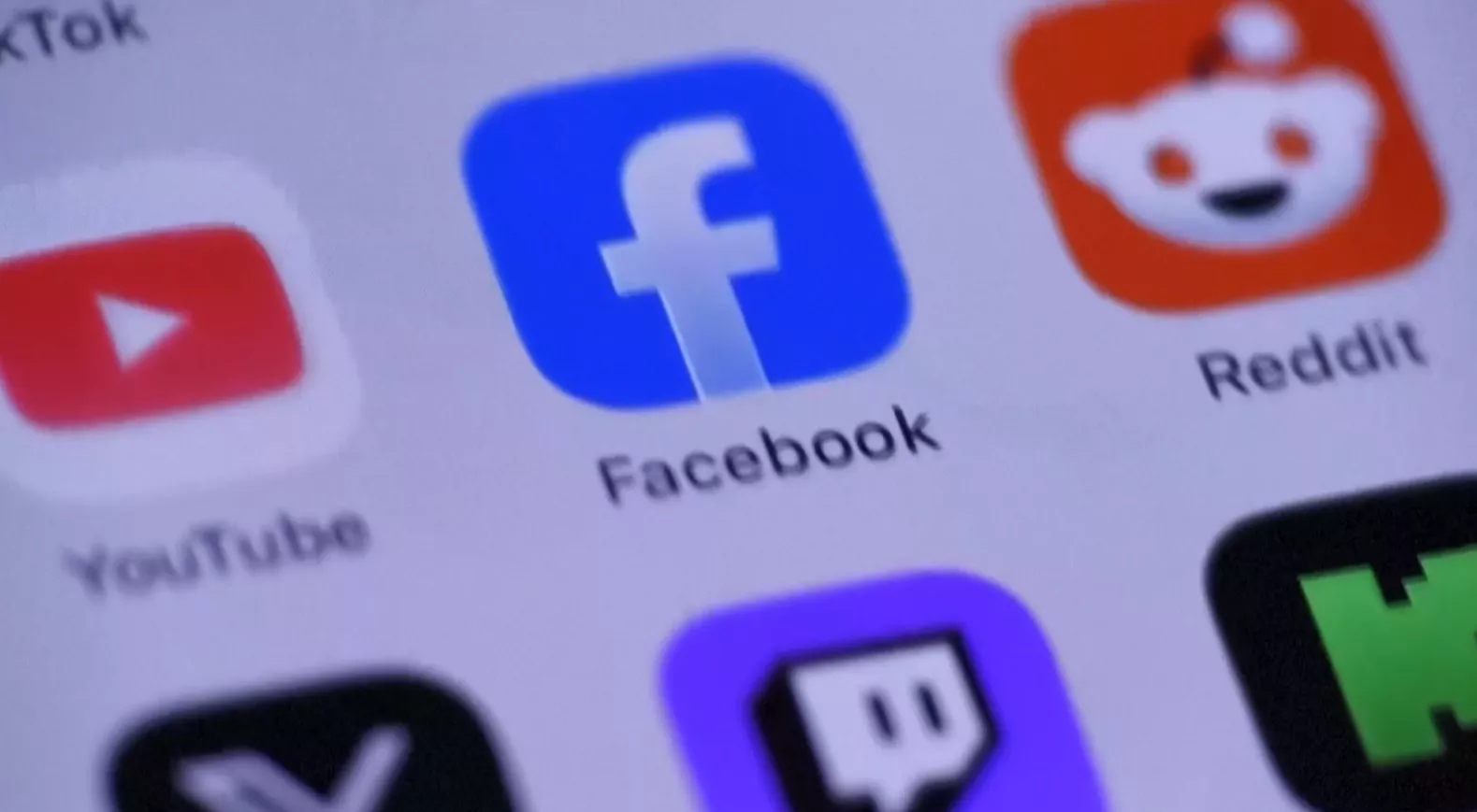 社群內容危害兒童 Meta予人重罰3.75億美金