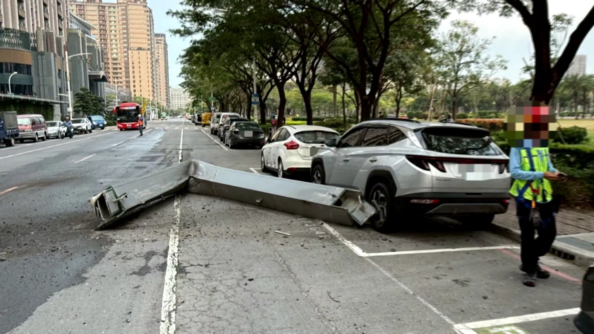 Lao động Thái Lan thiệt mạng do tai nạn lao động tại Cao Hùng