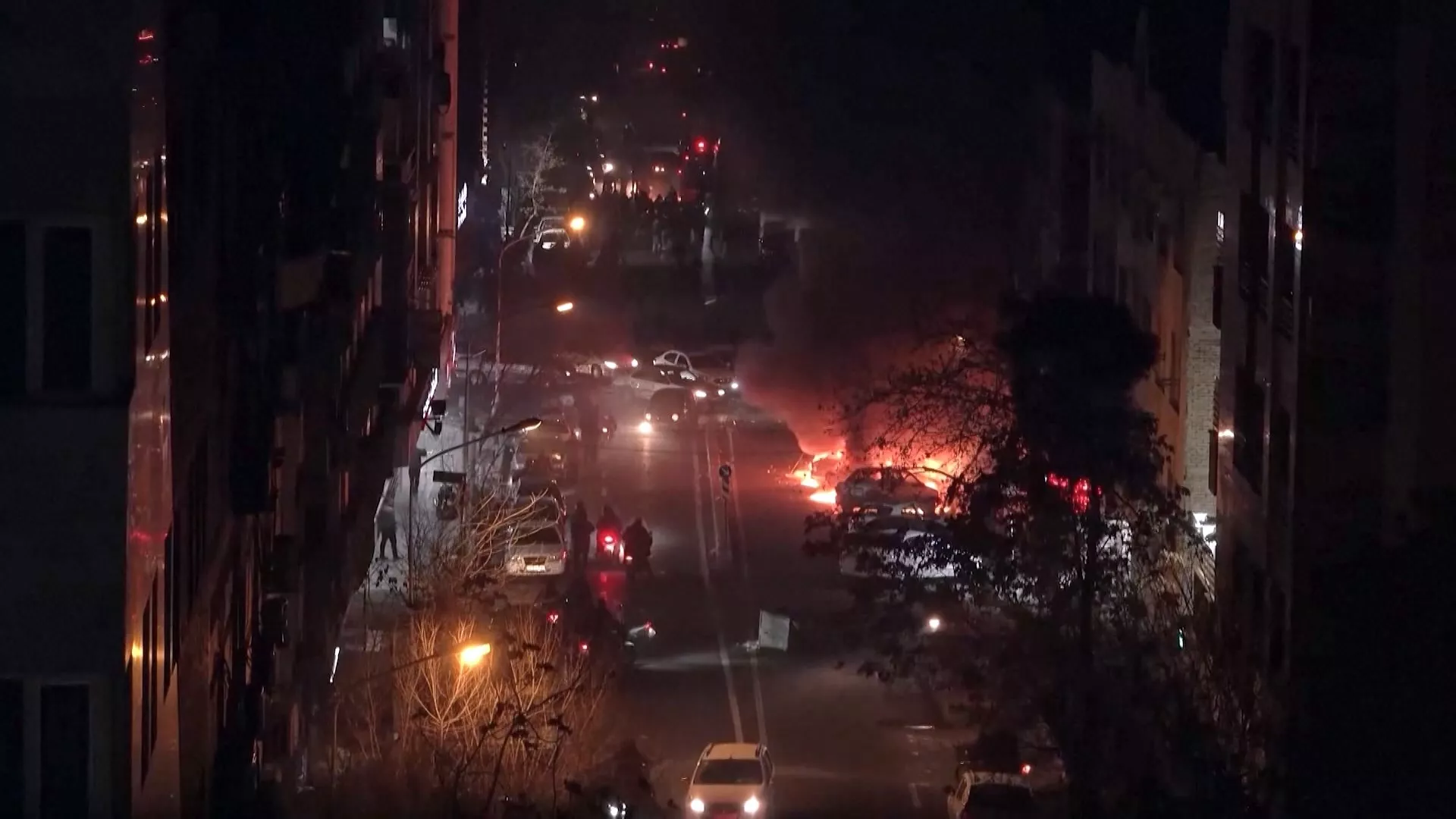 AS usulkan rencana perdamaian 15 poin, Trump: Telah menerima hadiah besar