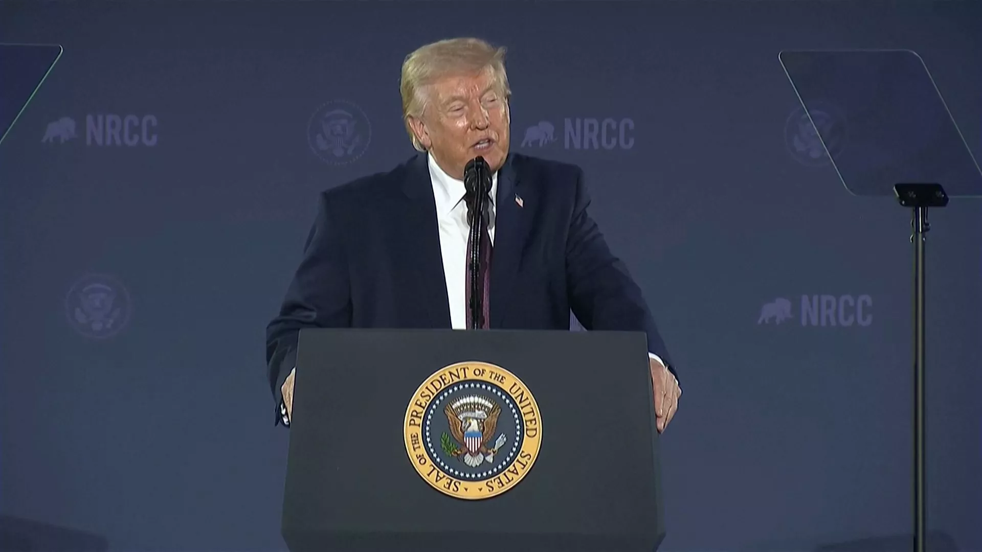 อิหร่านเมิน 15 ข้อเสนอของสหรัฐฯ ก่อนยื่น 5 เงื่อนไขยุติการสู้รบ