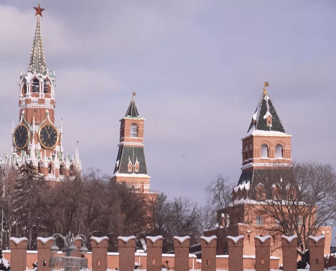 露烏戰觸纏 澤倫斯基:中東影響川普優先選項